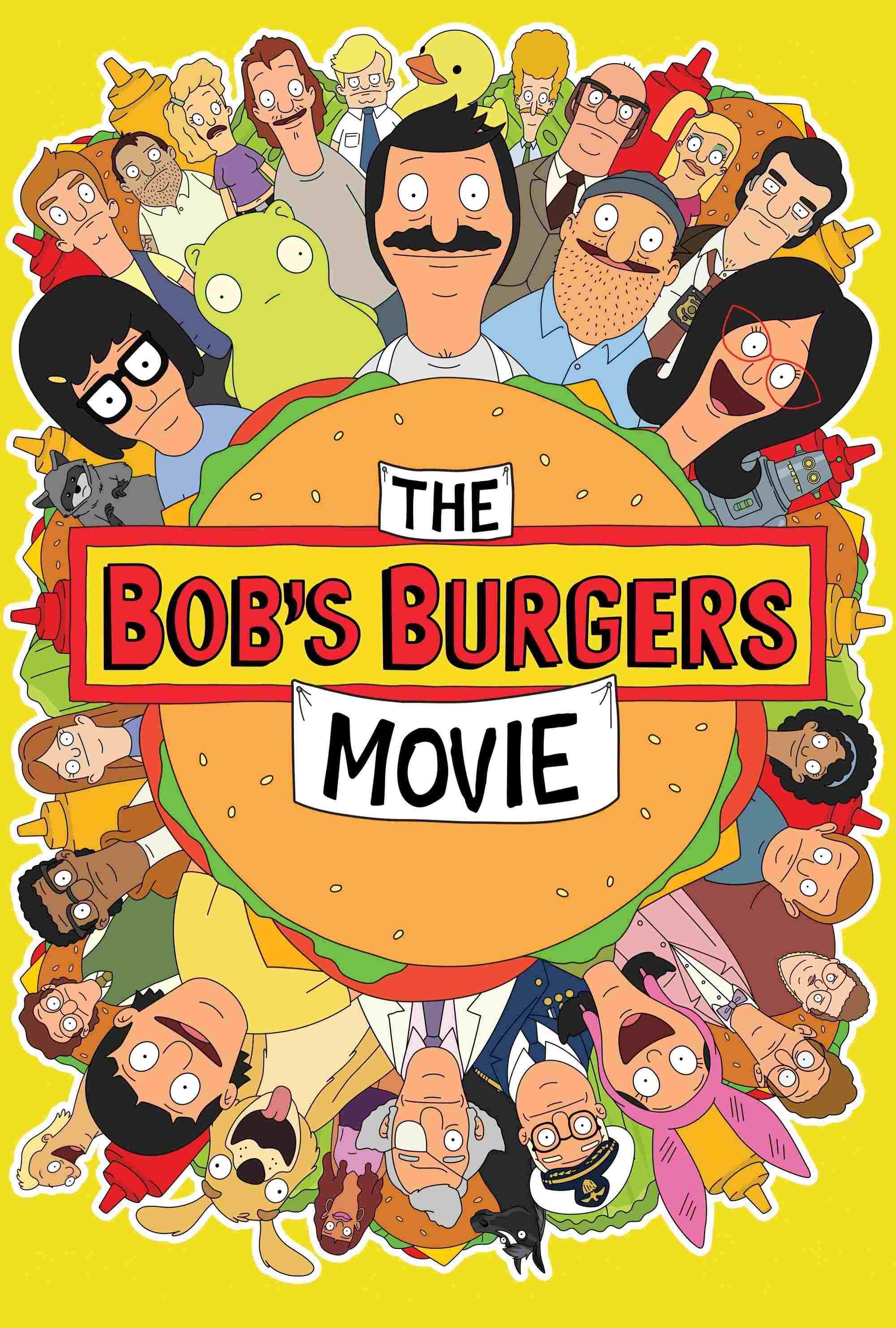 Bob's Burgers: Film  oglądaj online za darmo