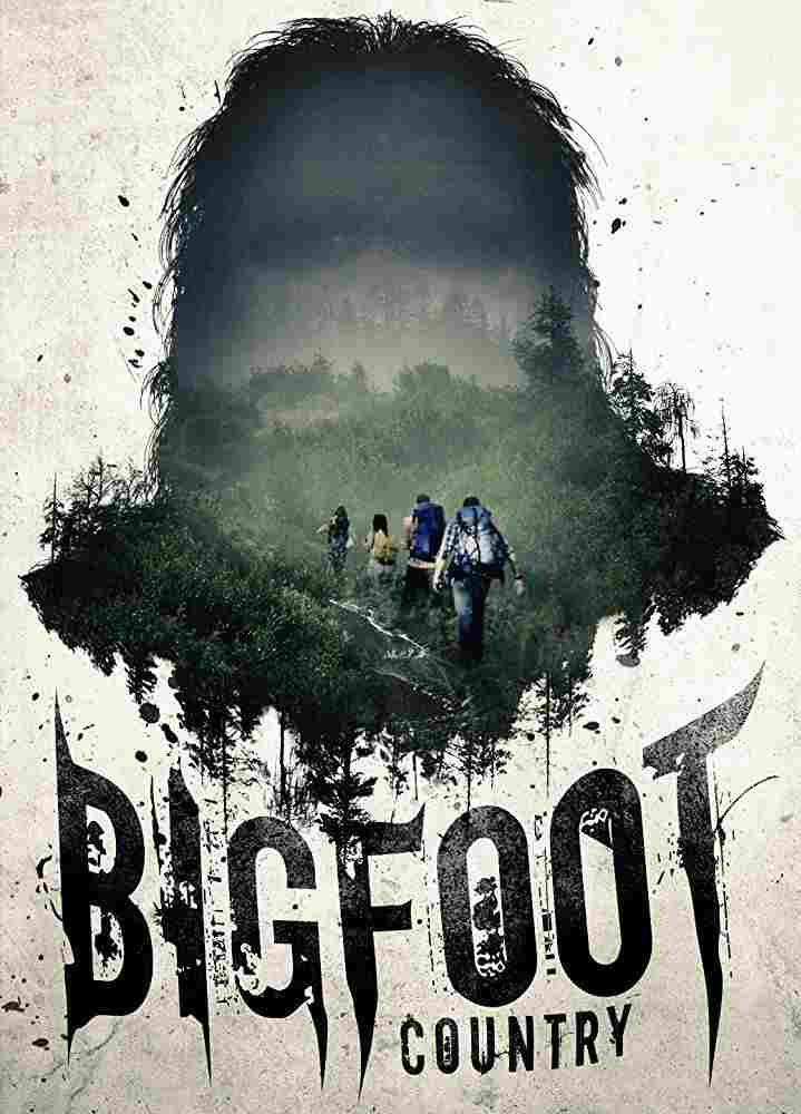 Bigfoot Country  Oglądaj online za darmo w dobrej jakości