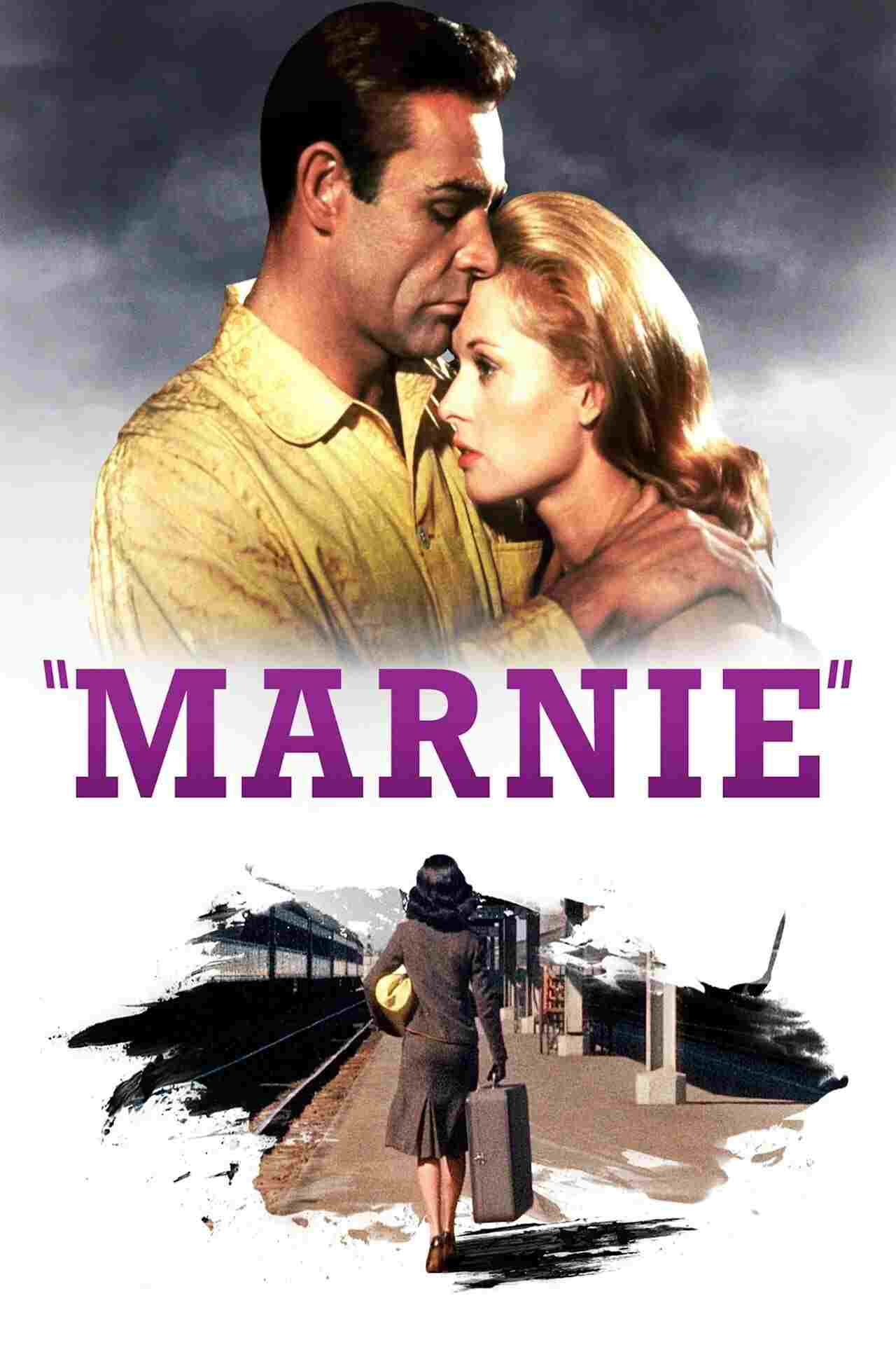 Marnie  oglądaj online za darmo