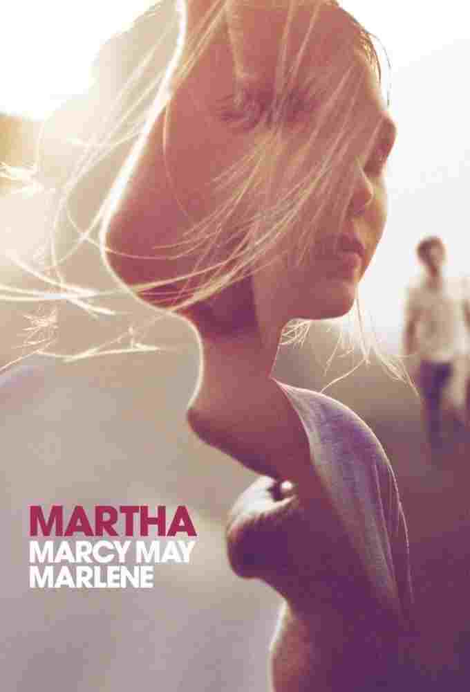 Martha Marcy May Marlene  oglądaj online za darmo