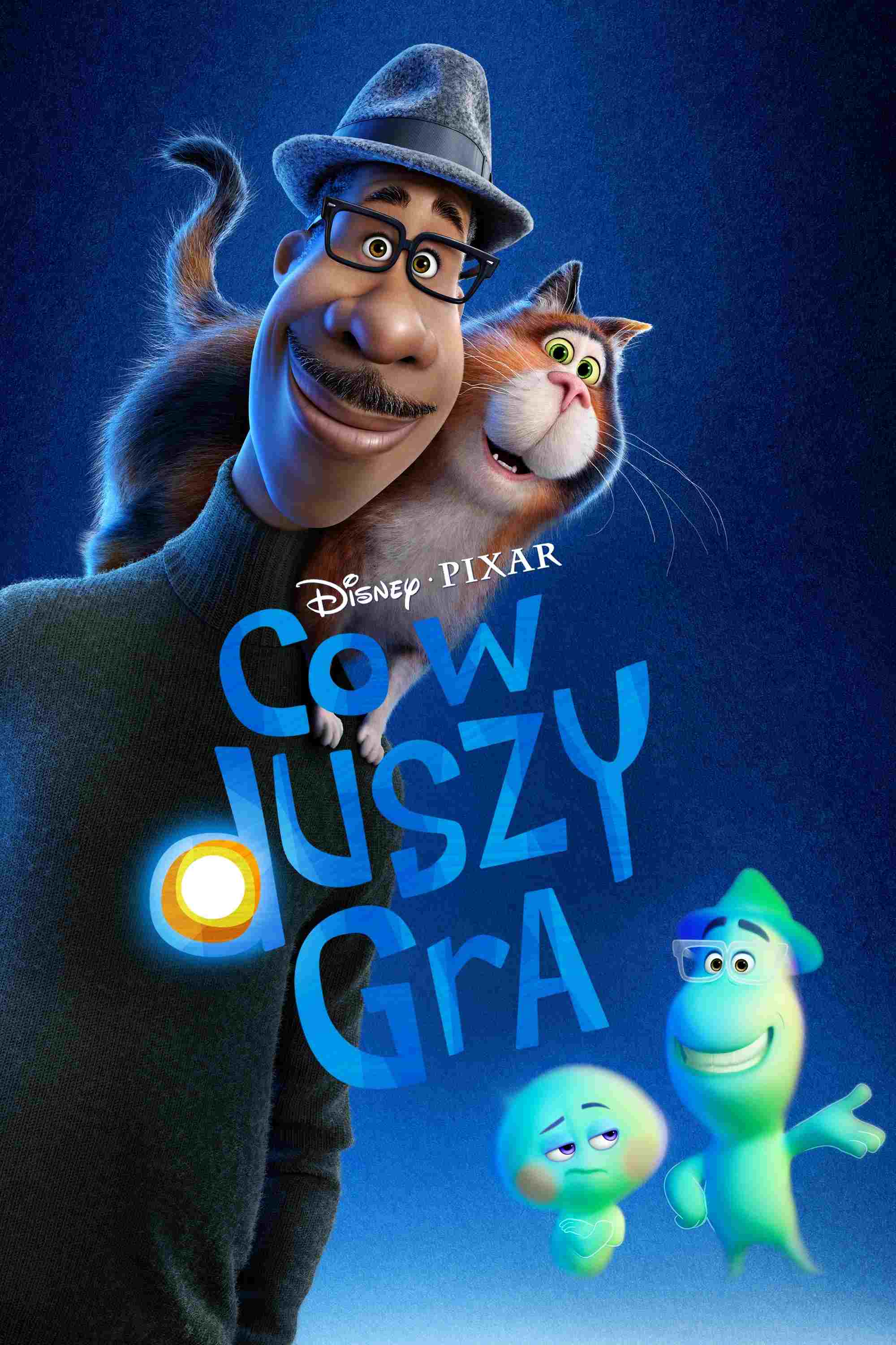 Co w duszy gra  oglądaj online za darmo
