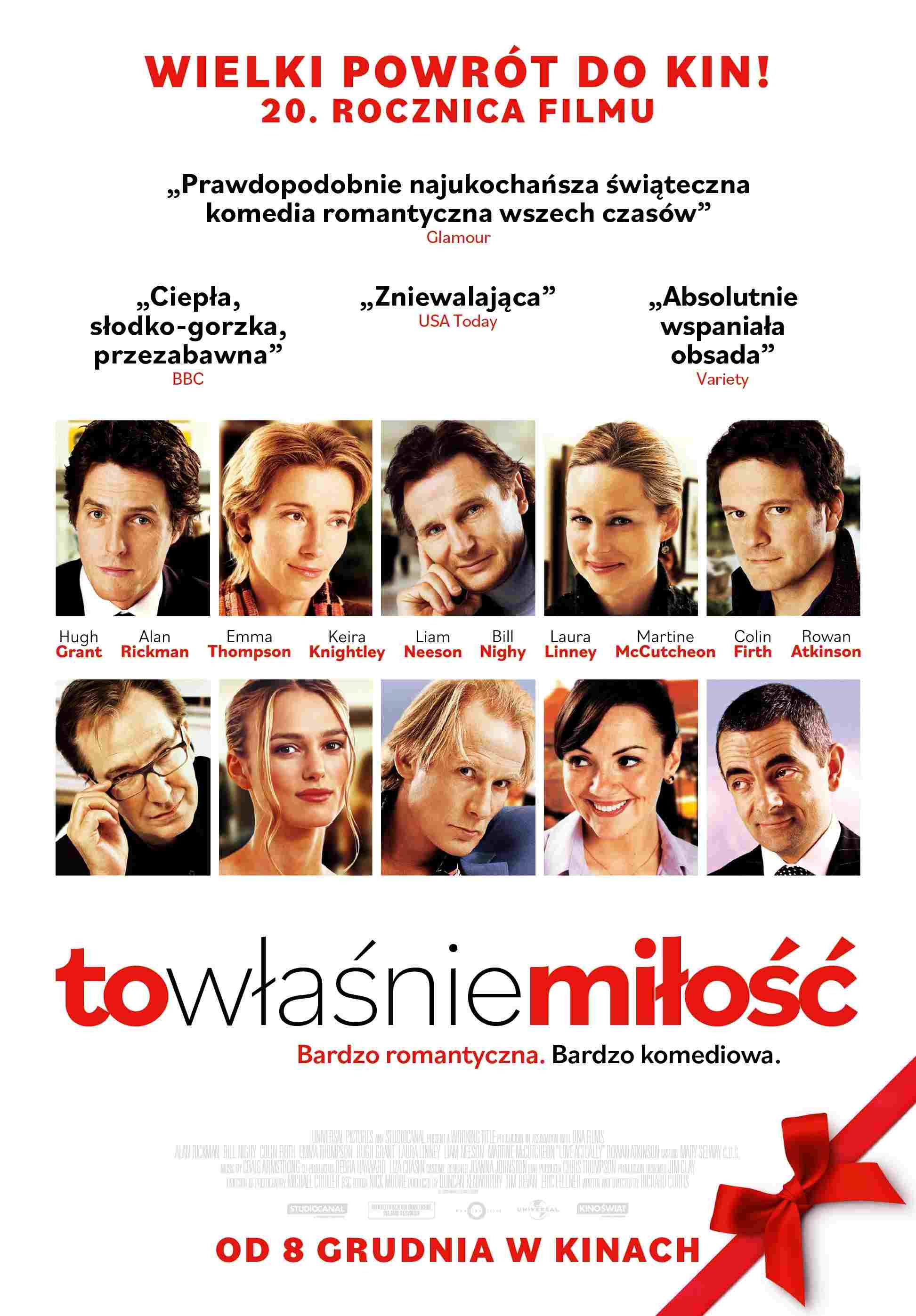 To właśnie miłość  oglądaj online za darmo