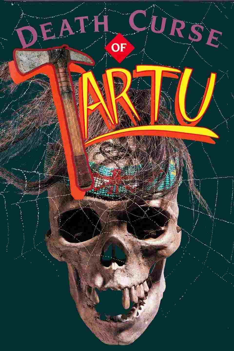 Death Curse of Tartu  Oglądaj online za darmo w dobrej jakości