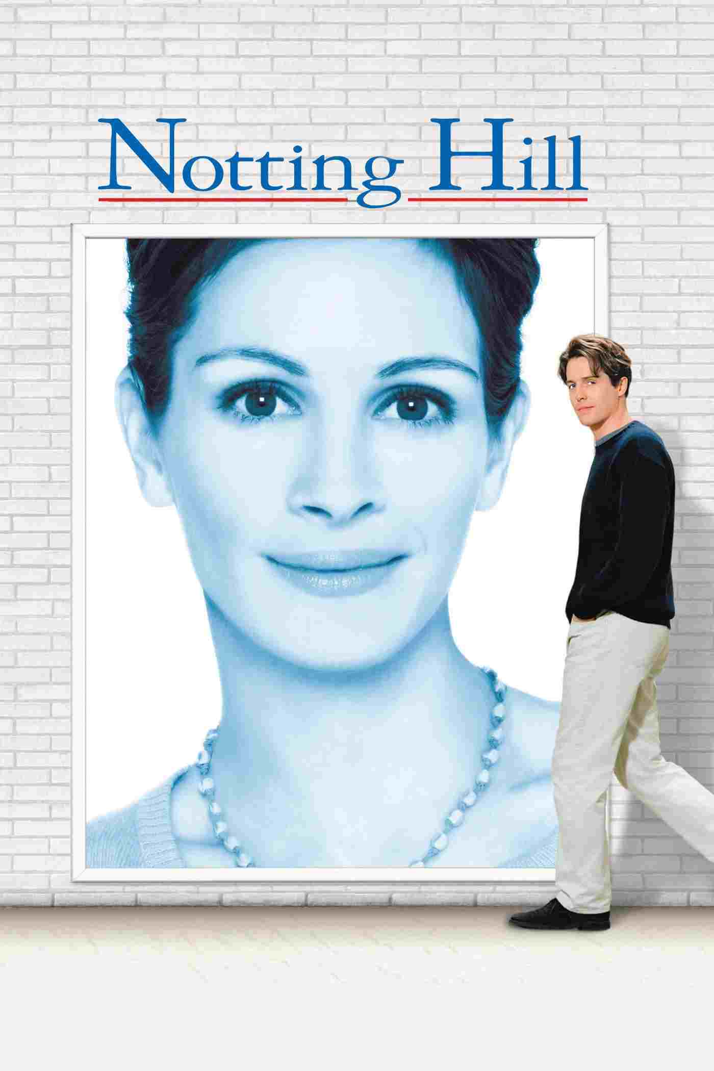 Notting Hill  oglądaj online za darmo