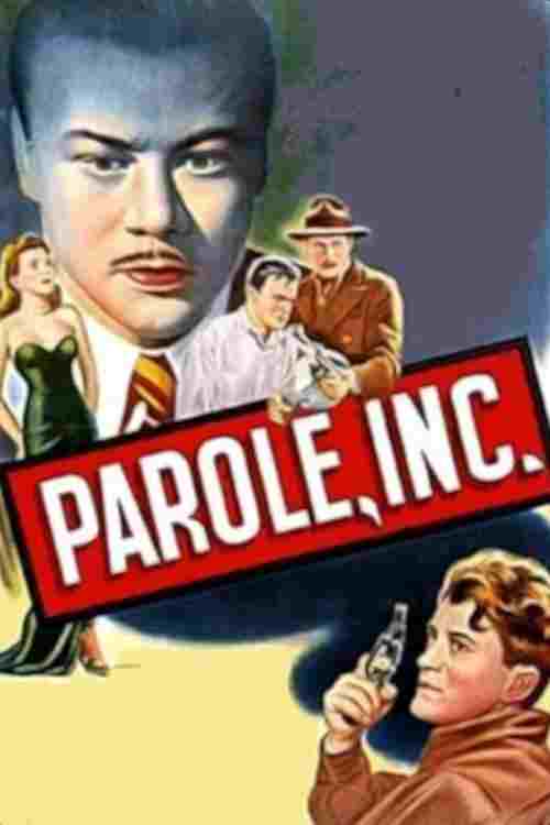 Parole, Inc.  Oglądaj online za darmo w dobrej jakości