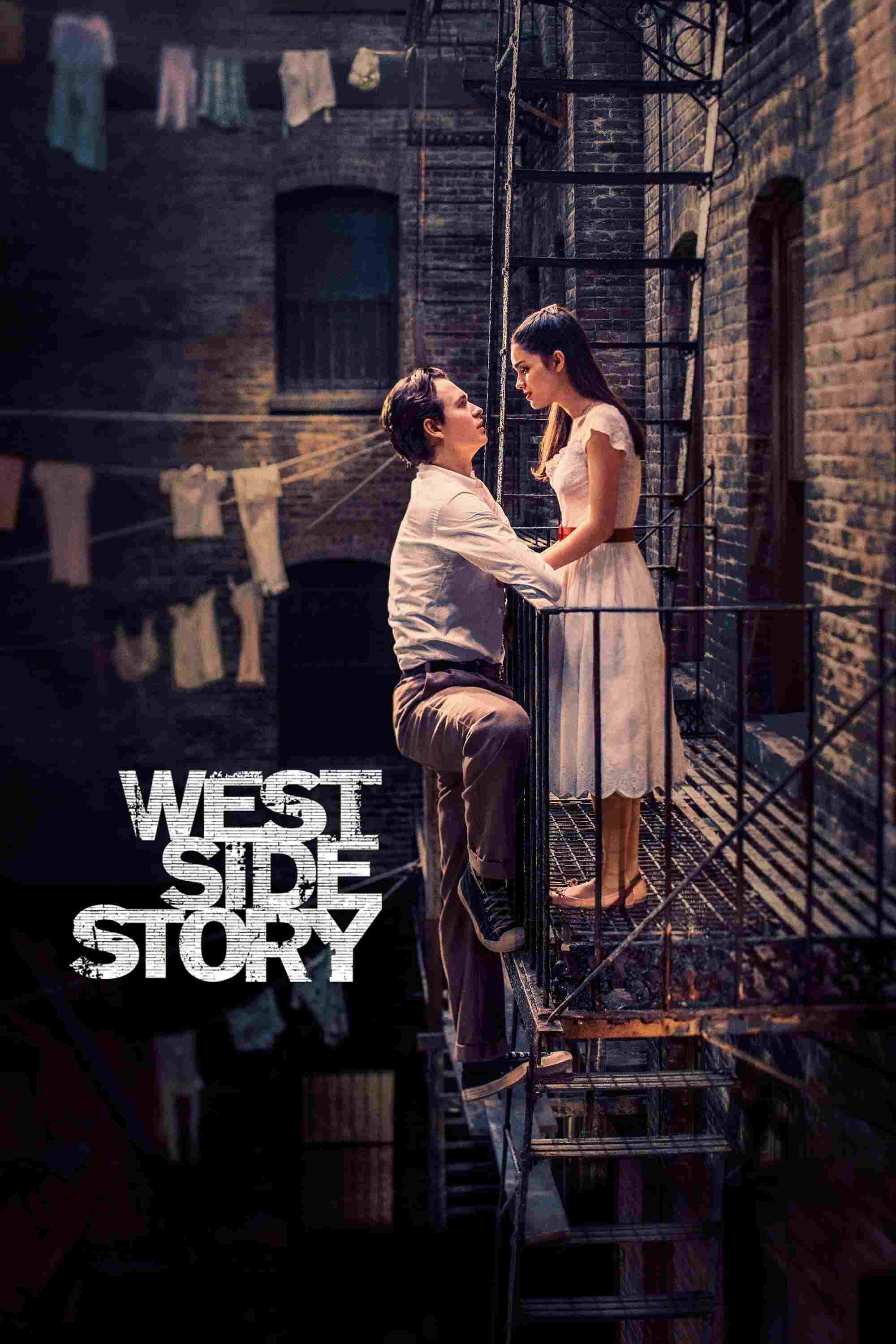 West Side Story  oglądaj online za darmo