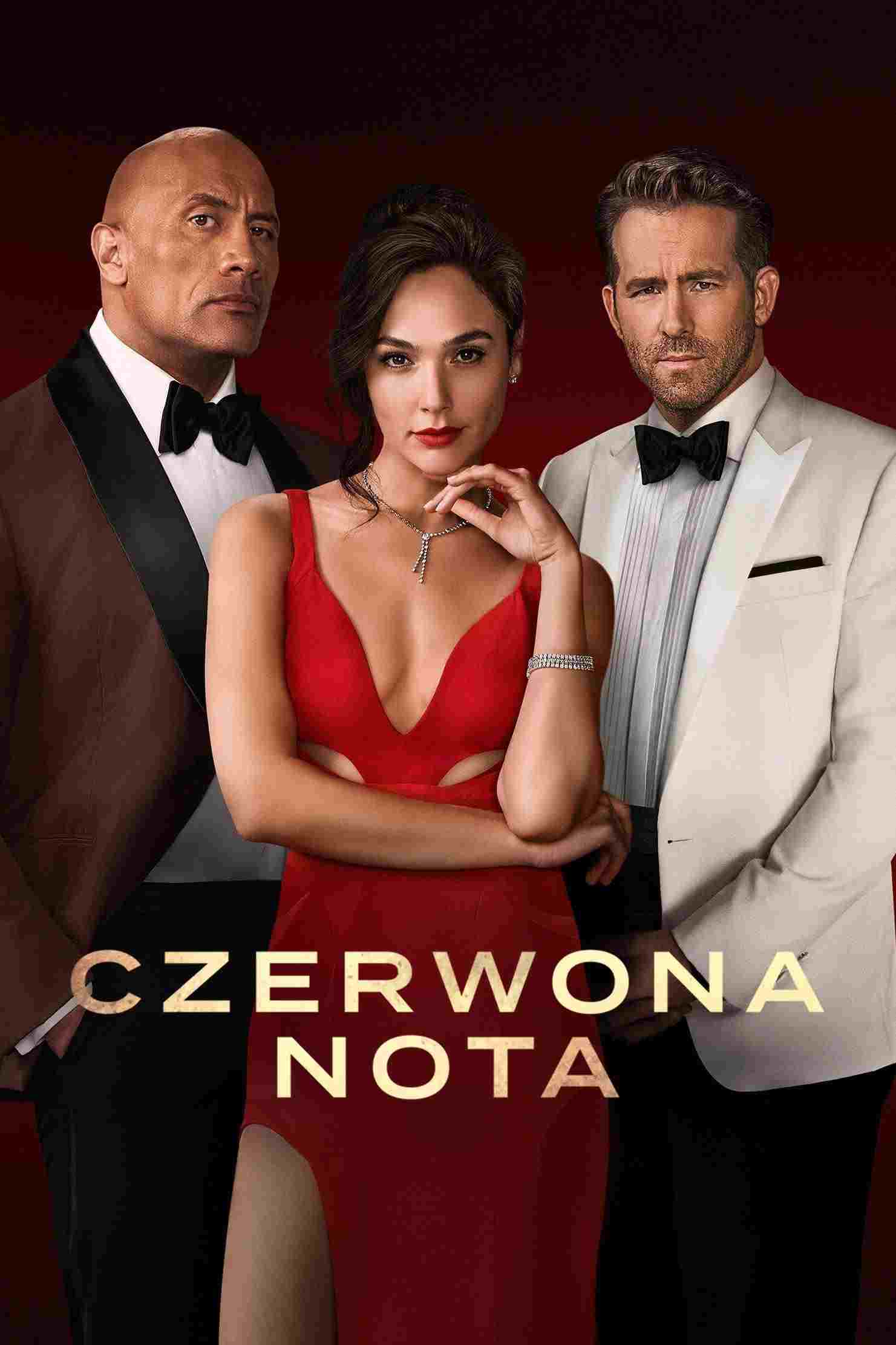 Czerwona nota  oglądaj online za darmo