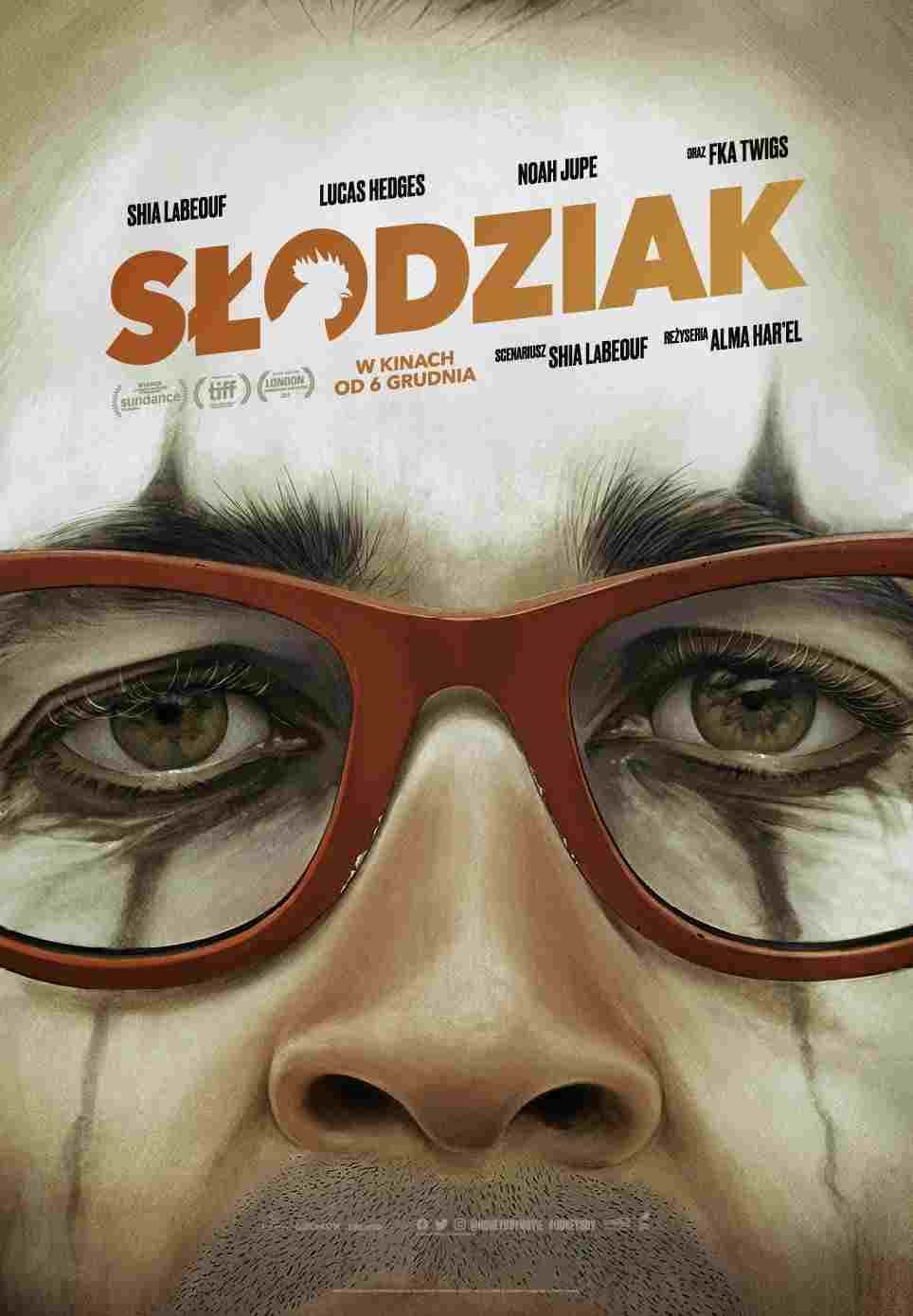 Słodziak  oglądaj online za darmo