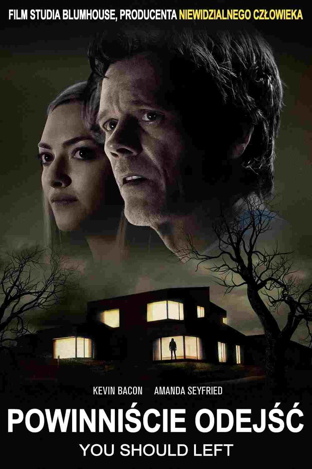  Powinniście odejść  Oglądaj w HD online