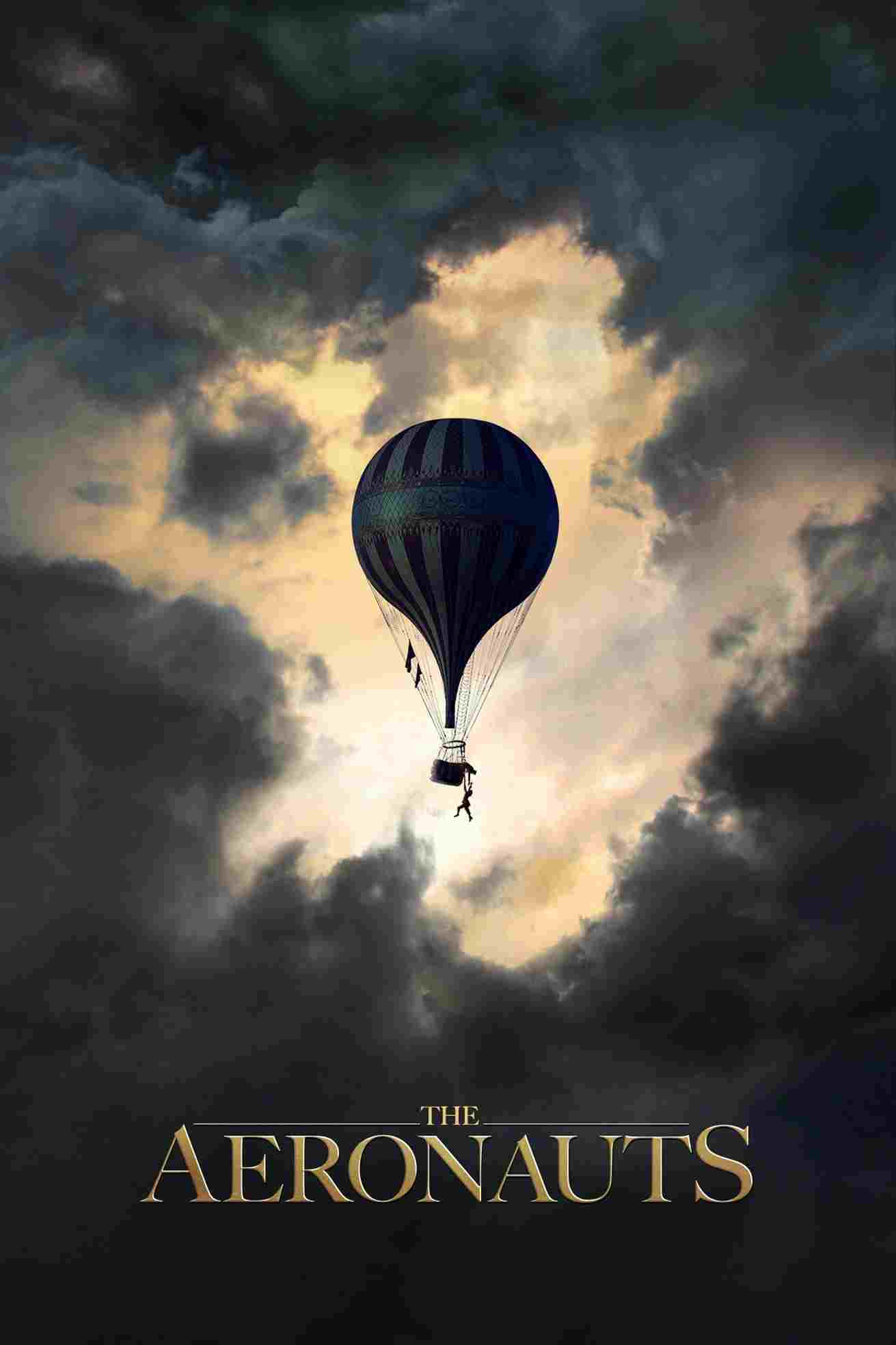 The Aeronauts  oglądaj online za darmo