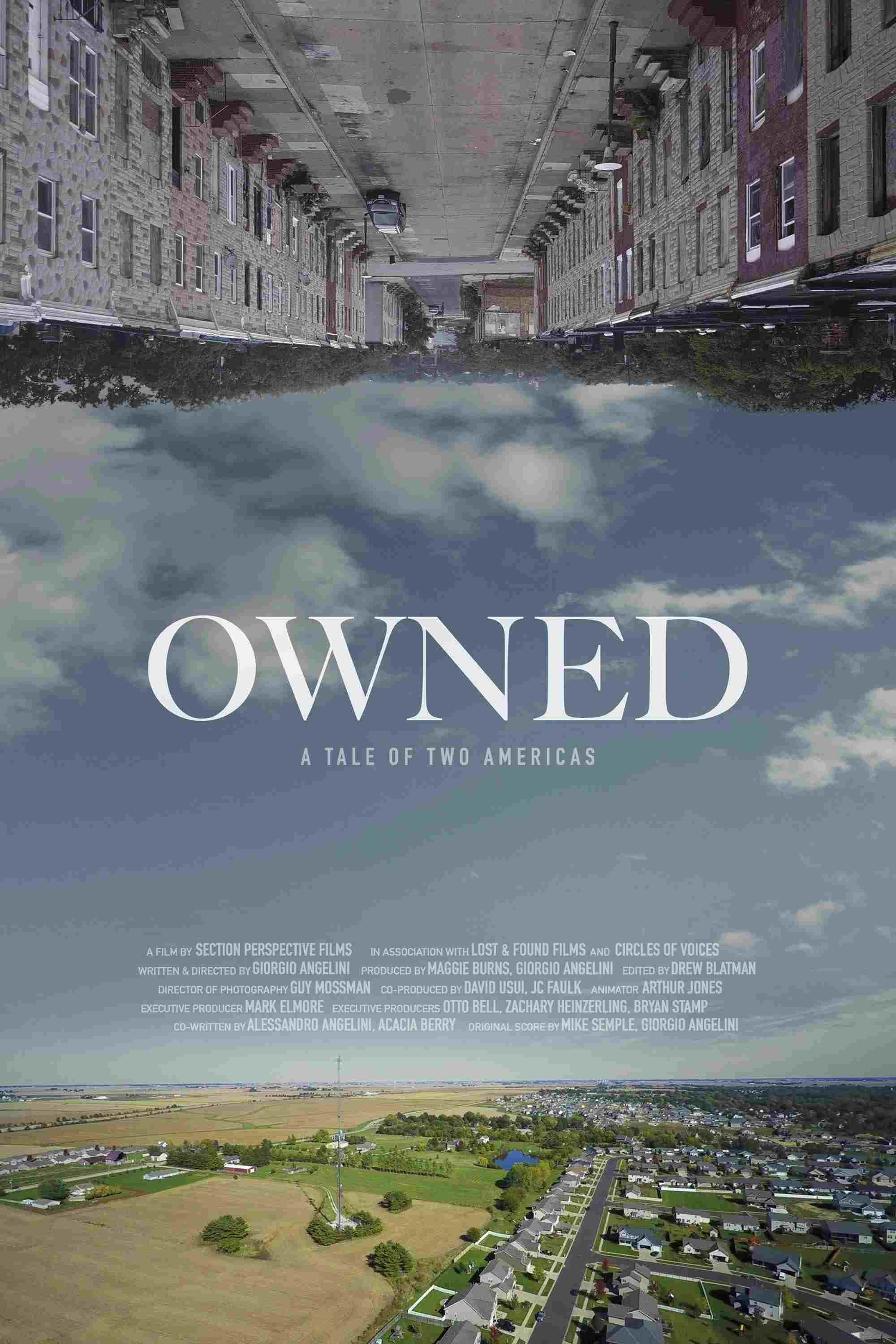  Owned: A Tale of Two Americas  Oglądaj w HD online