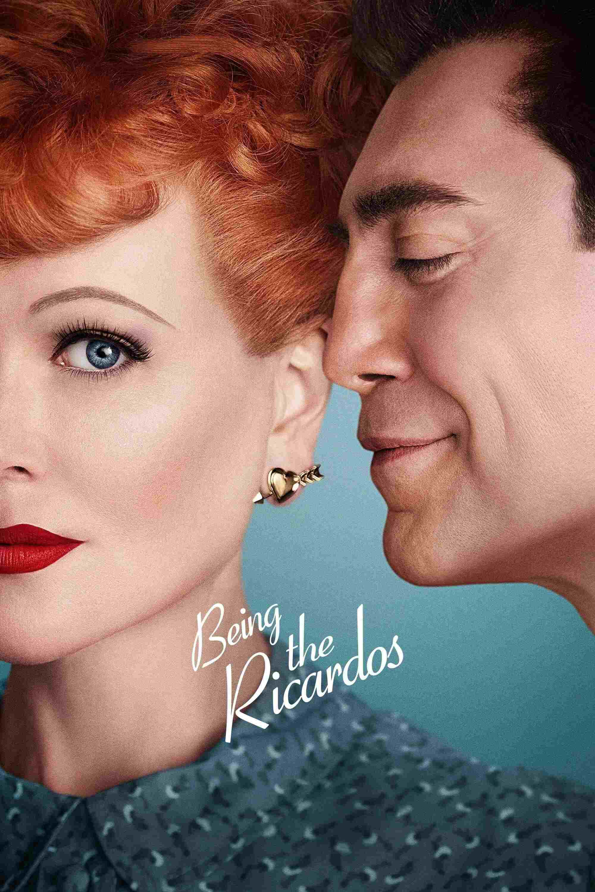 Lucy i Desi  oglądaj online za darmo