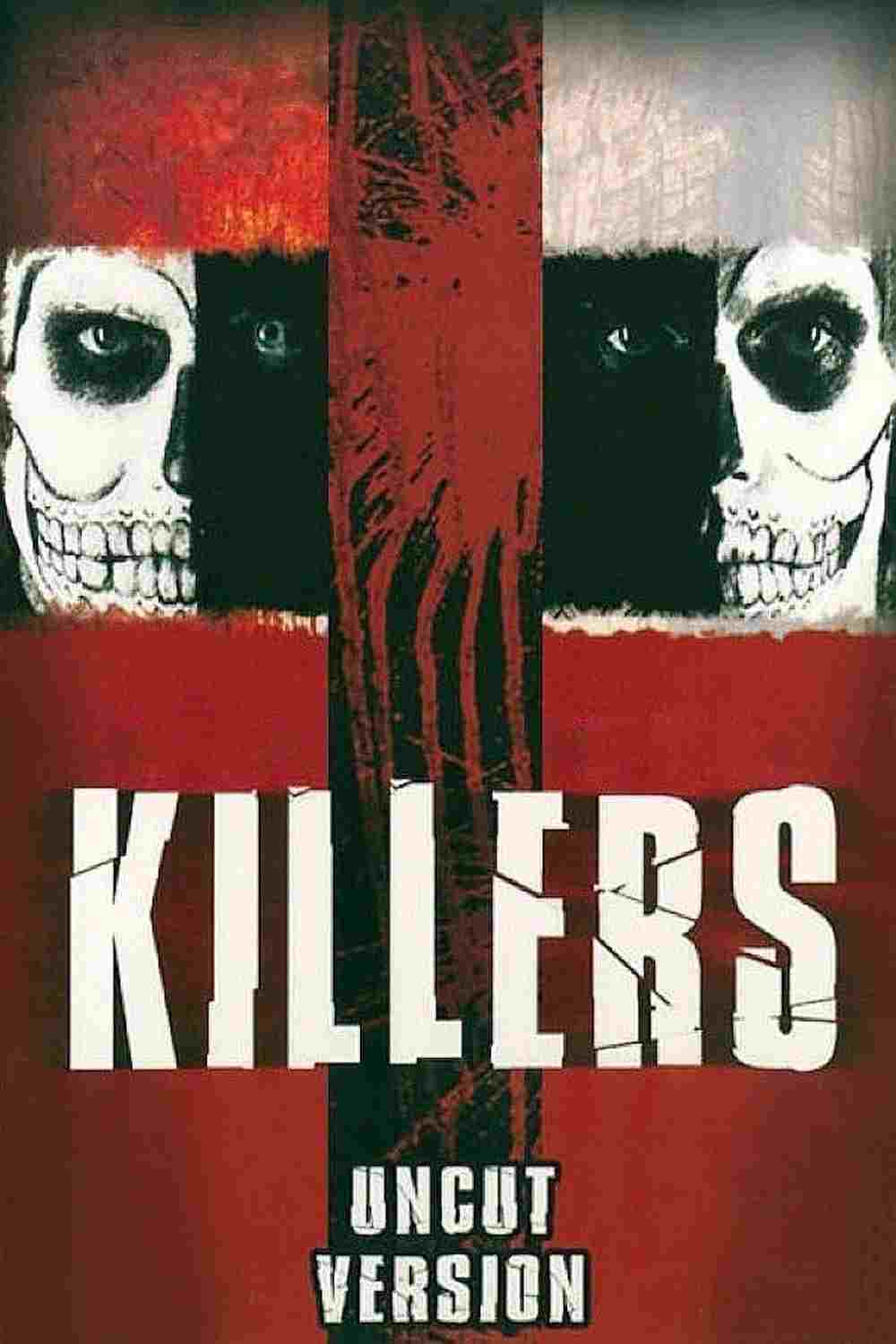 Killers  oglądaj online za darmo
