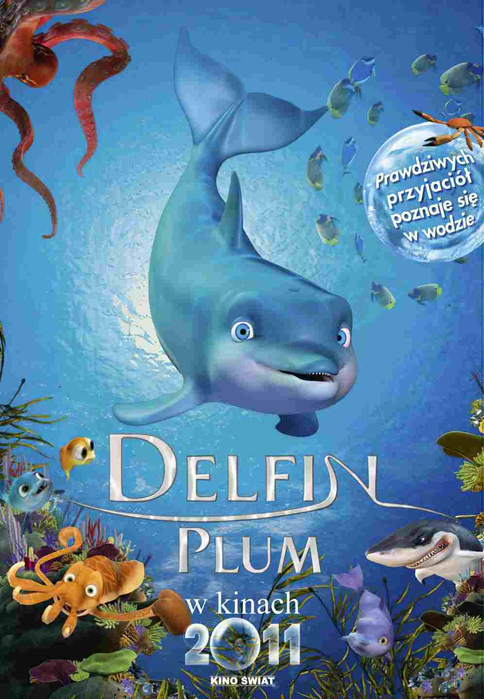  Delfin Plum  Oglądaj w HD online