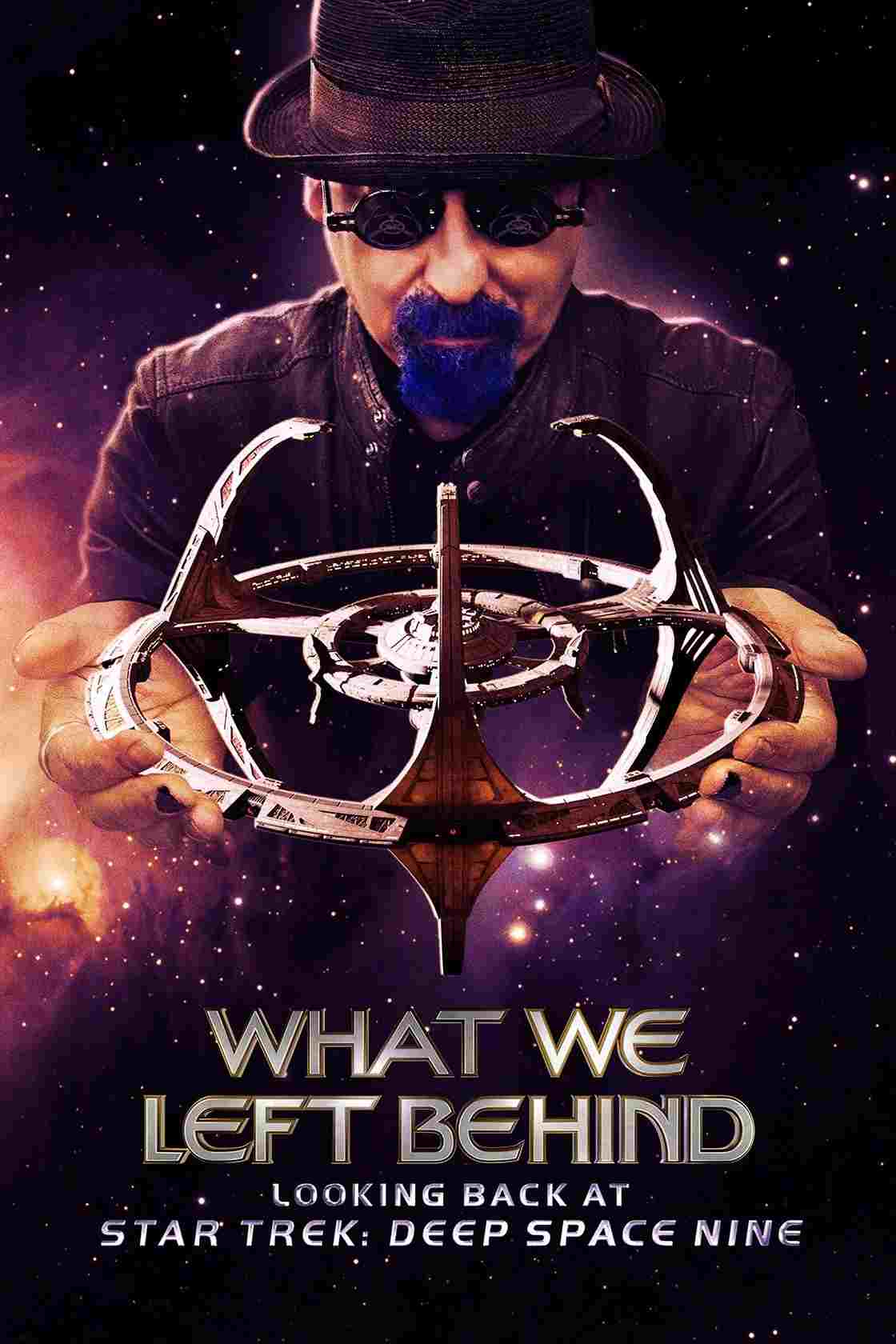 What We Left Behind: Looking Back at Star Trek: Deep Space Nine  oglądaj online za darmo