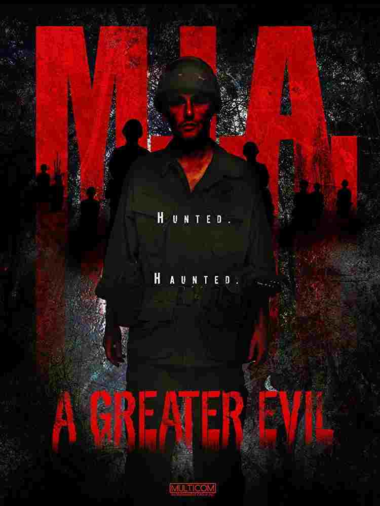  M.I.A. A Greater Evil  Oglądaj w HD online