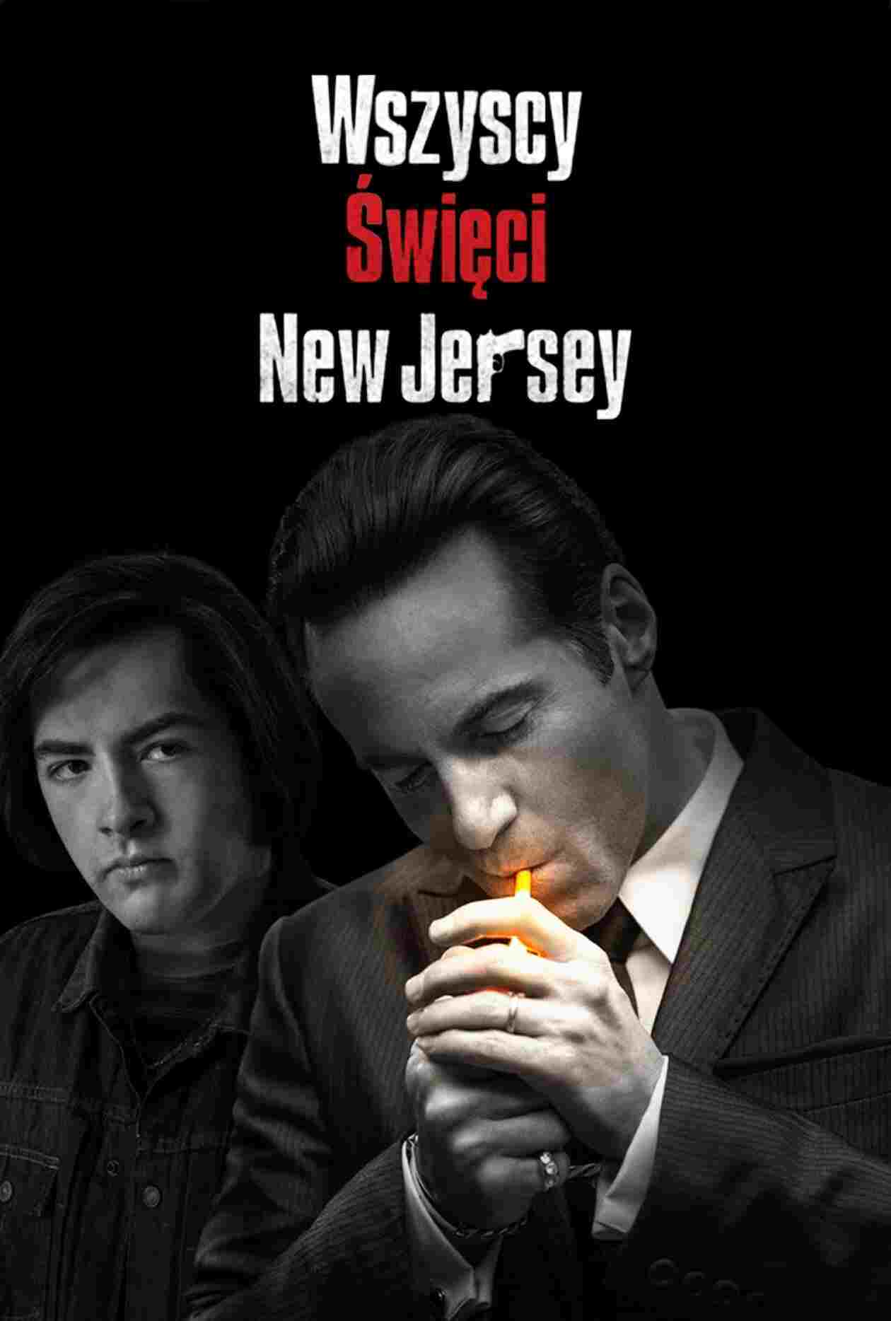 Wszyscy Święci New Jersey  oglądaj online za darmo