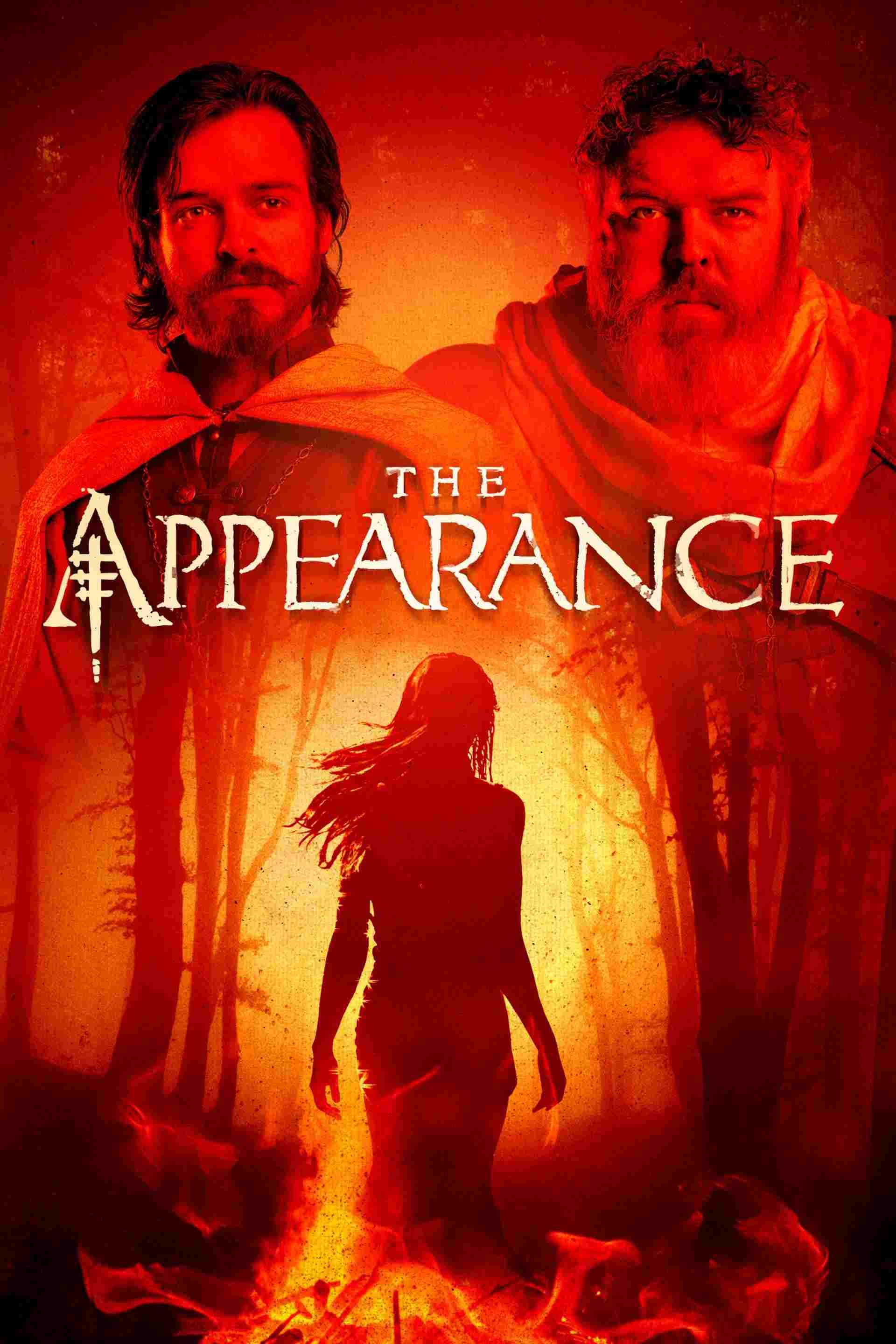 The Appearance  oglądaj online za darmo