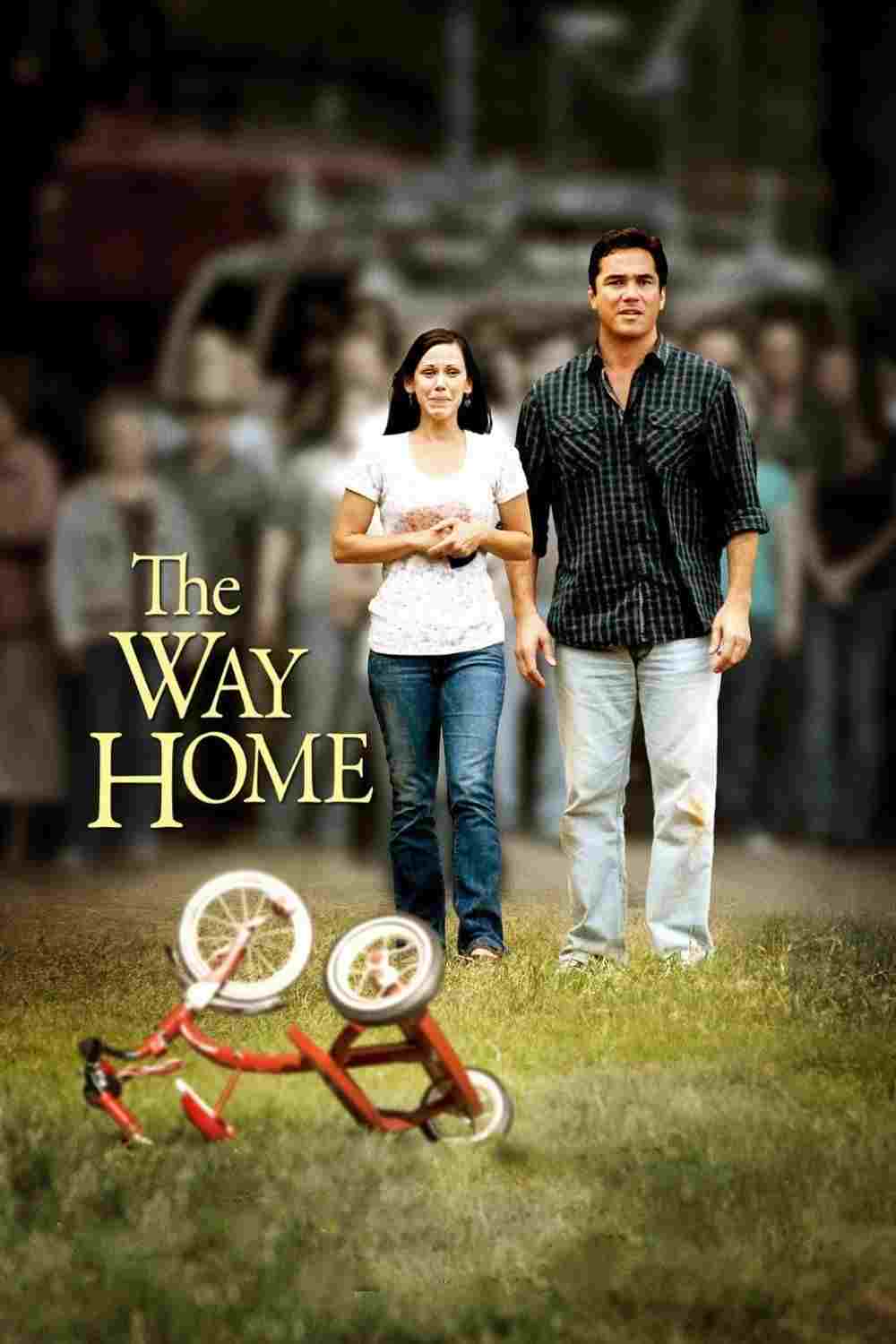 The Way Home  Oglądaj online za darmo w dobrej jakości