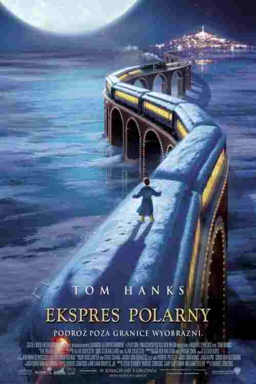 Ekspres Polarny  oglądaj online za darmo