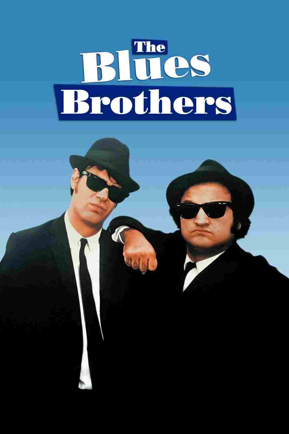 Blues Brothers  oglądaj online za darmo