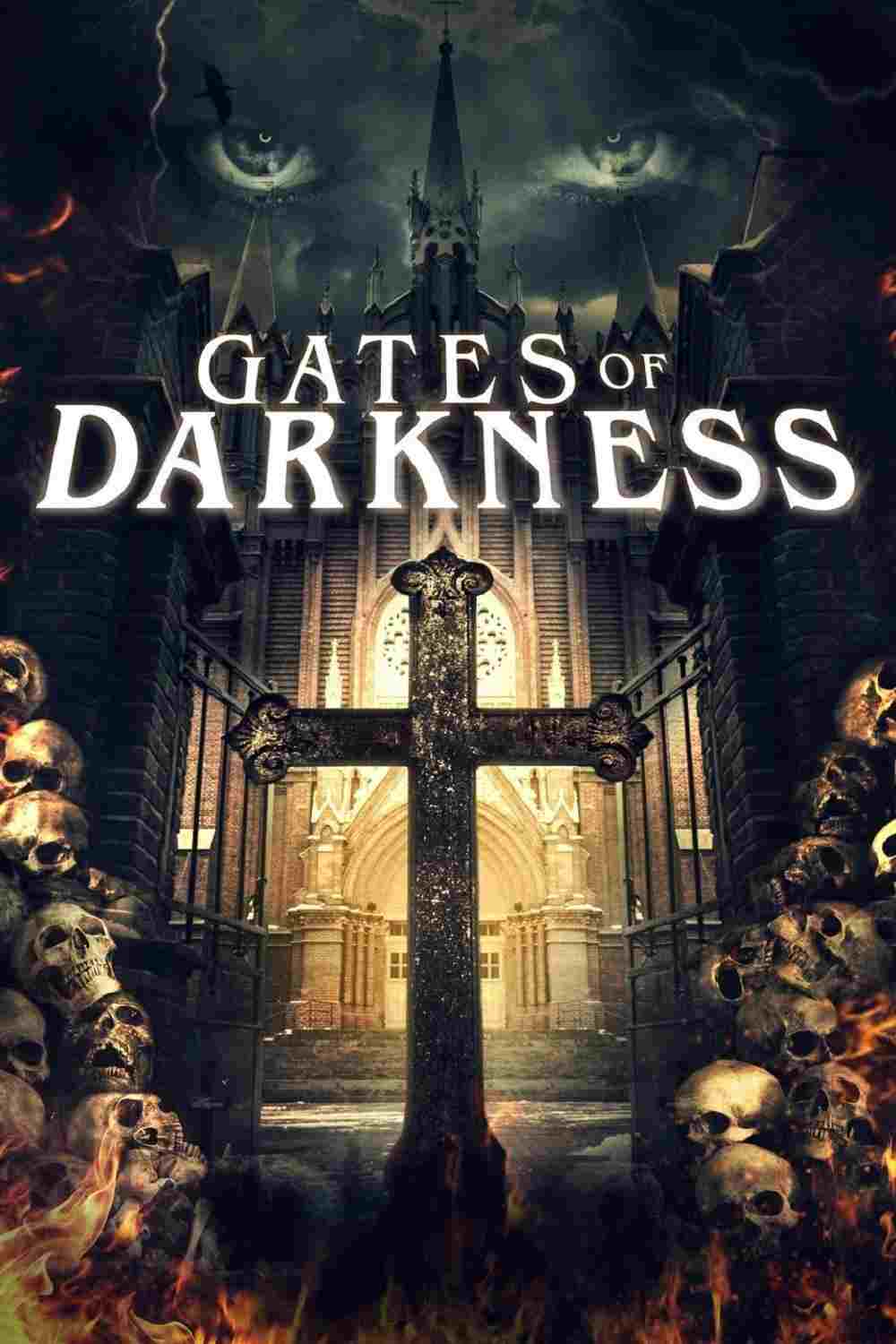 Gates of Darkness  Oglądaj online za darmo w dobrej jakości