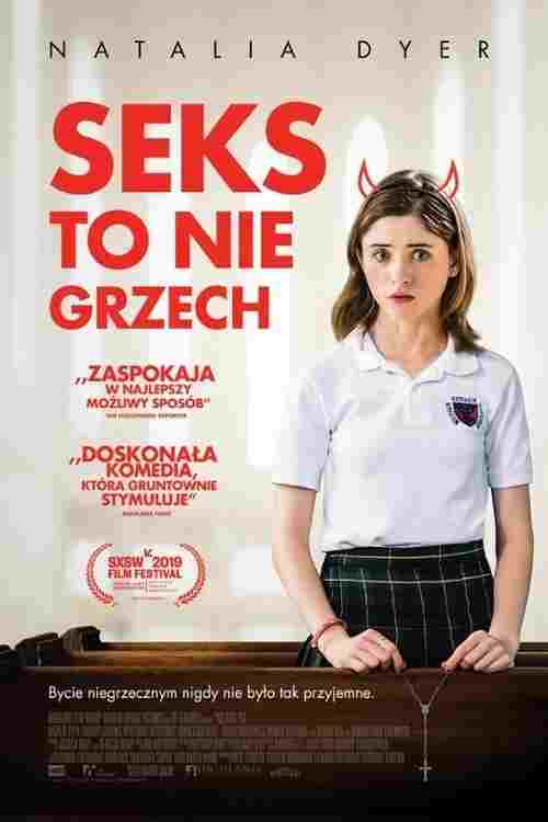 Seks to nie grzech  oglądaj online za darmo