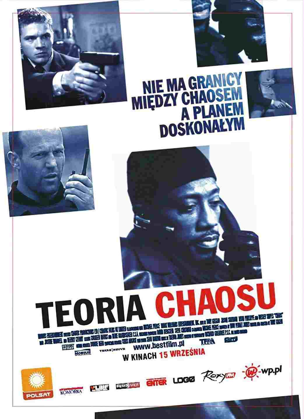 Teoria Chaosu  oglądaj online za darmo
