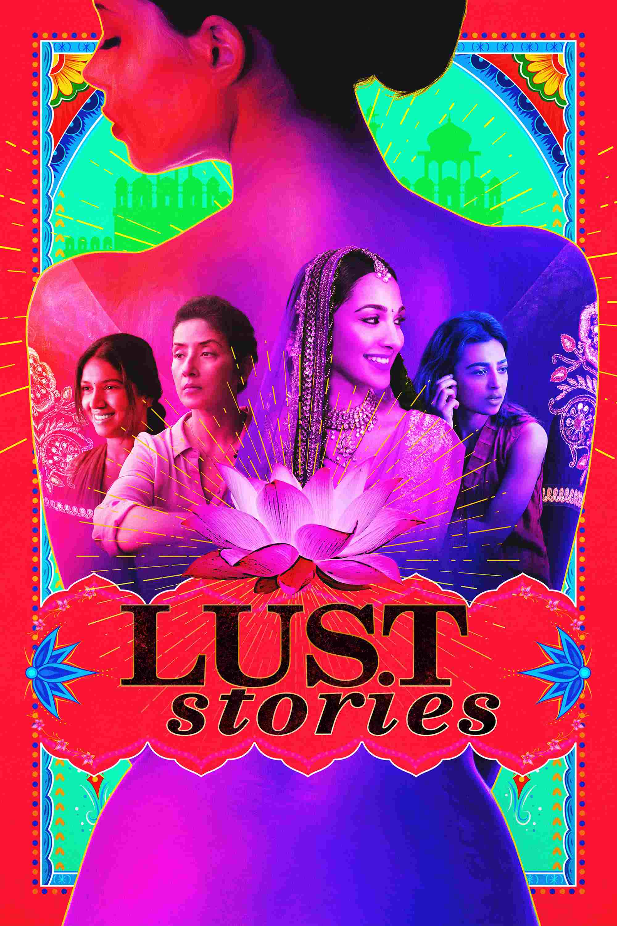 Lust Stories  oglądaj online za darmo