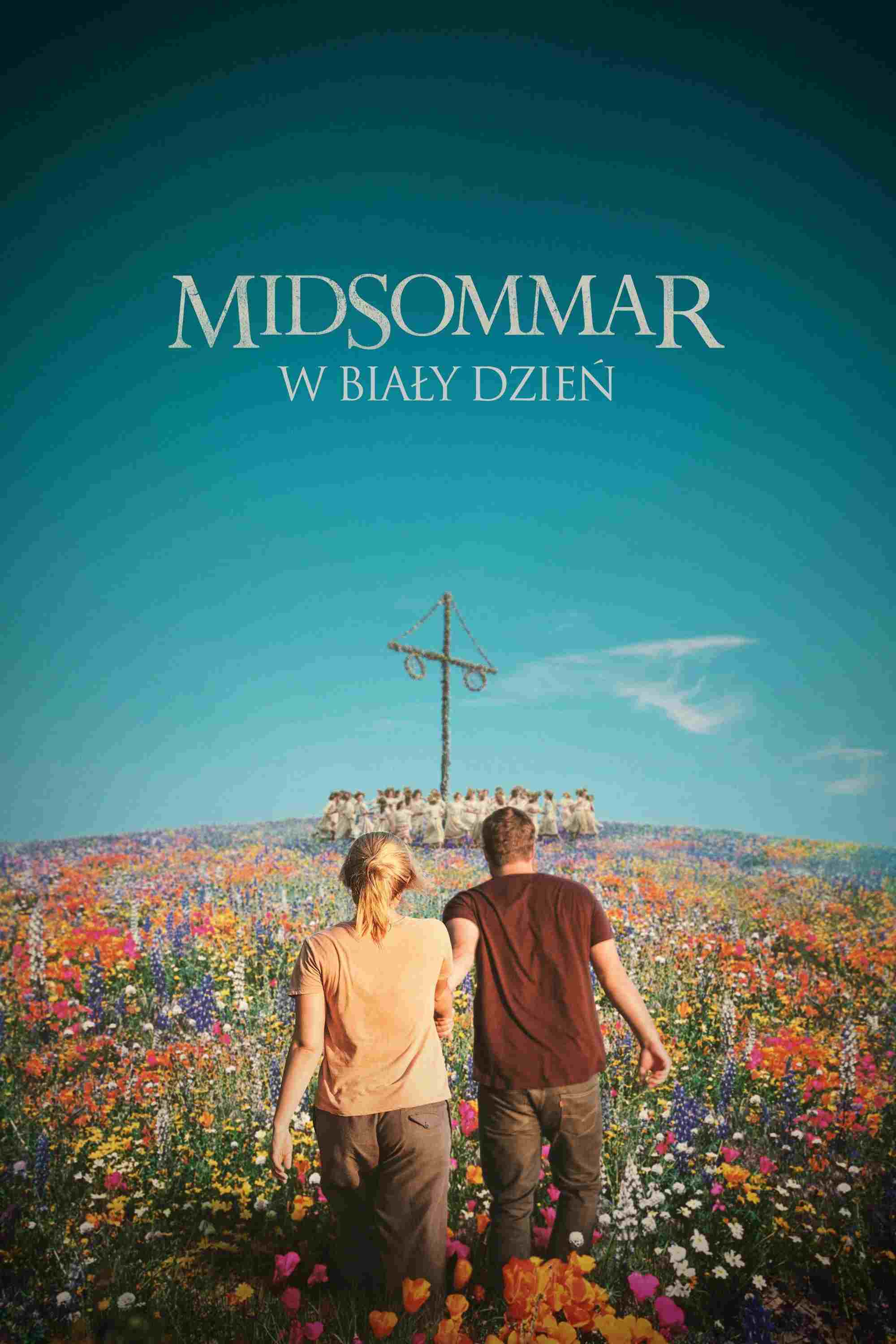 Midsommar. W biały dzień  oglądaj online za darmo