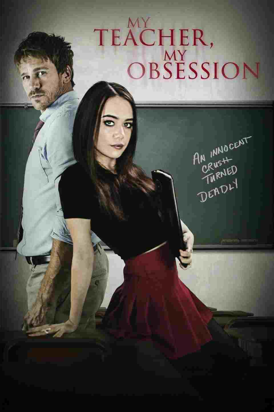 My Teacher, My Obsession  Oglądaj w HD online