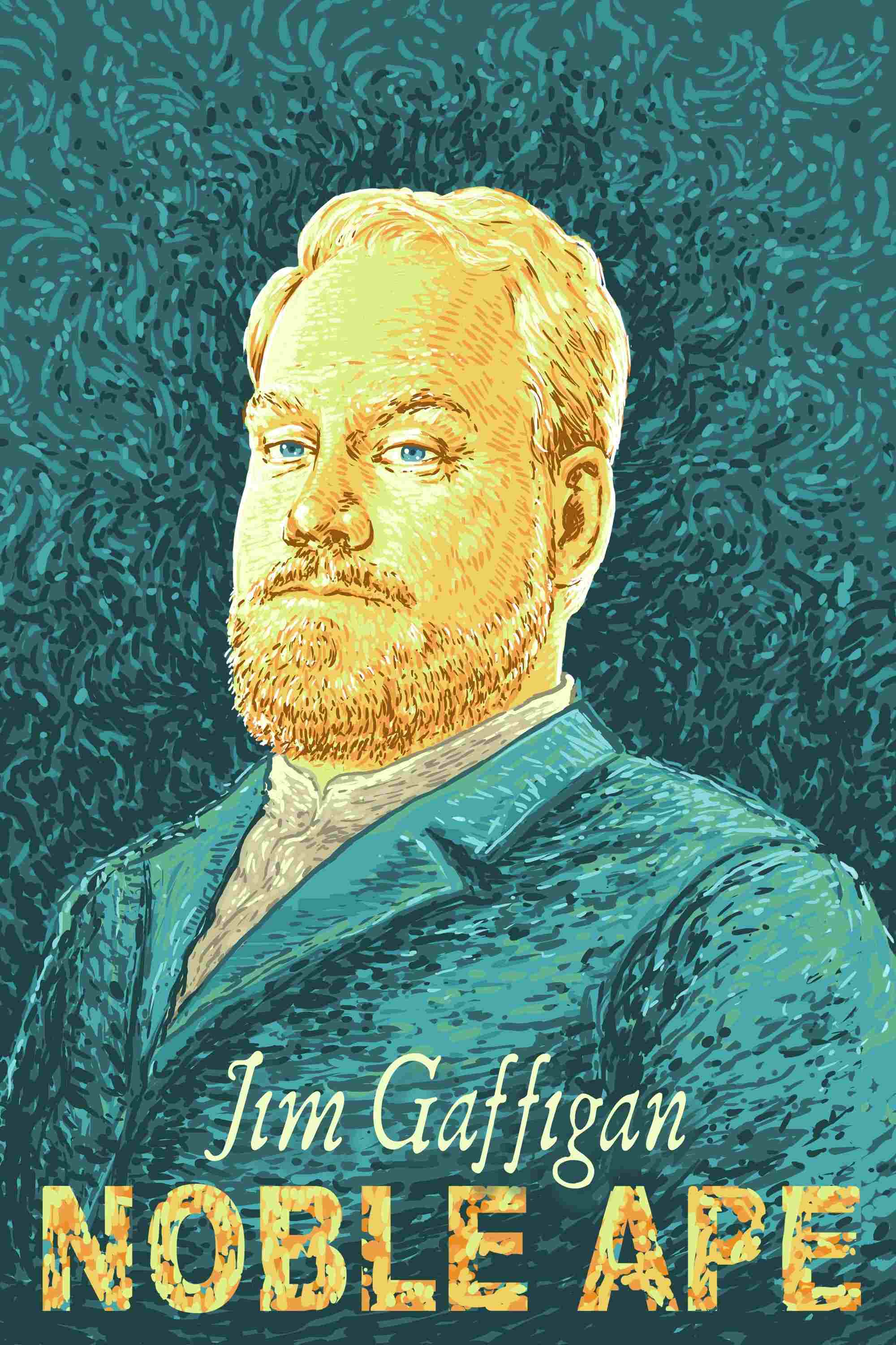 Jim Gaffigan: Noble Ape  oglądaj online za darmo