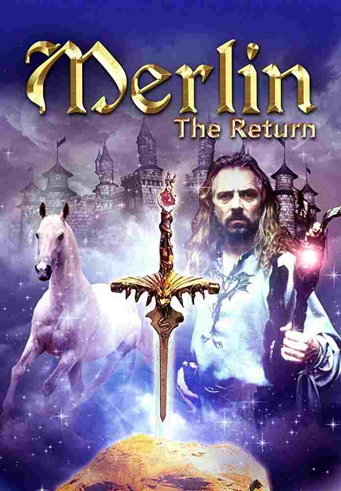  Merlin: The Return  Oglądaj w HD online