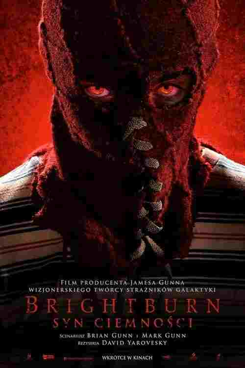 Brightburn: Syn Ciemności  oglądaj online za darmo