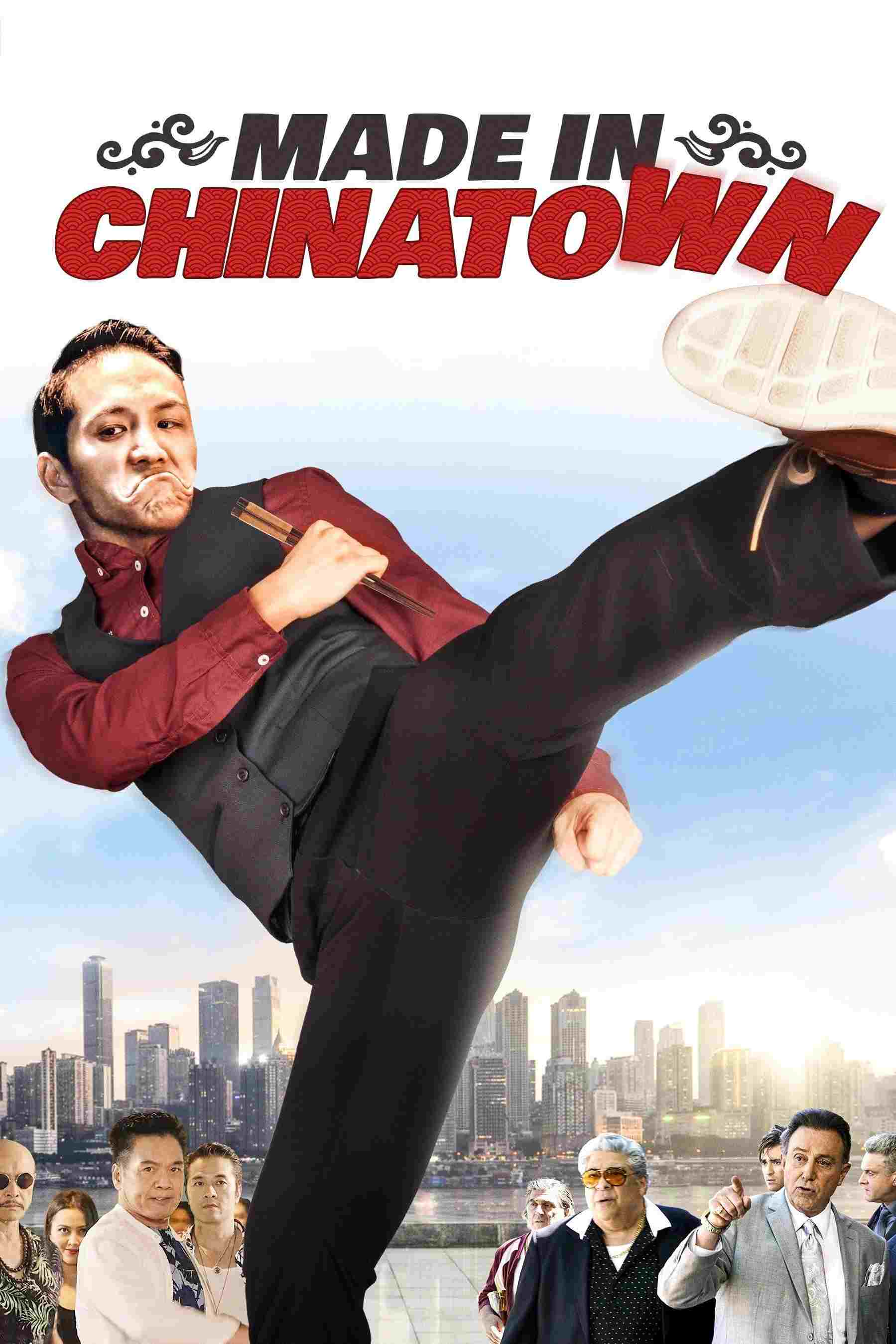 Made in Chinatown  Oglądaj online za darmo w dobrej jakości