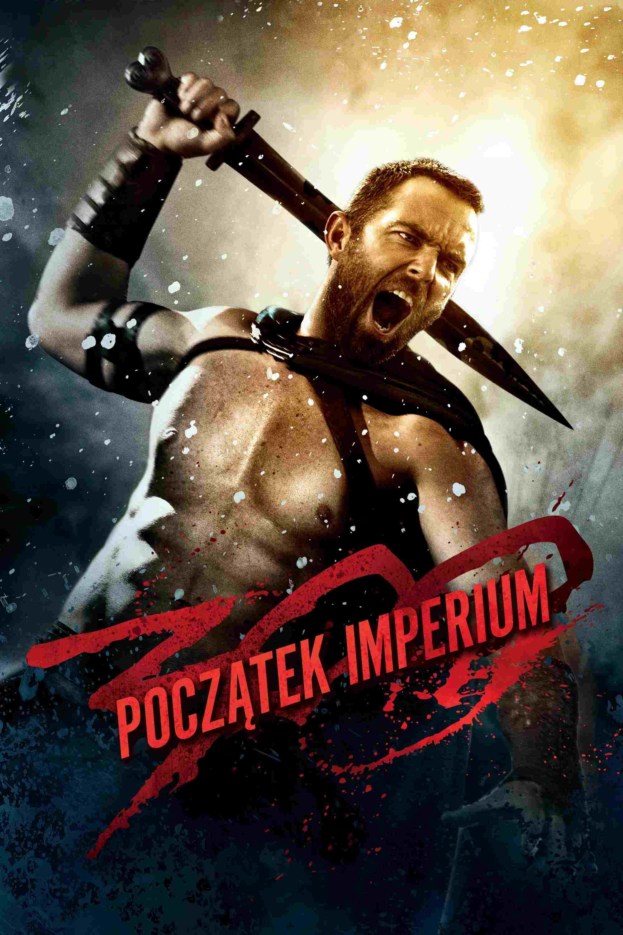 300: Początek imperium  oglądaj online za darmo