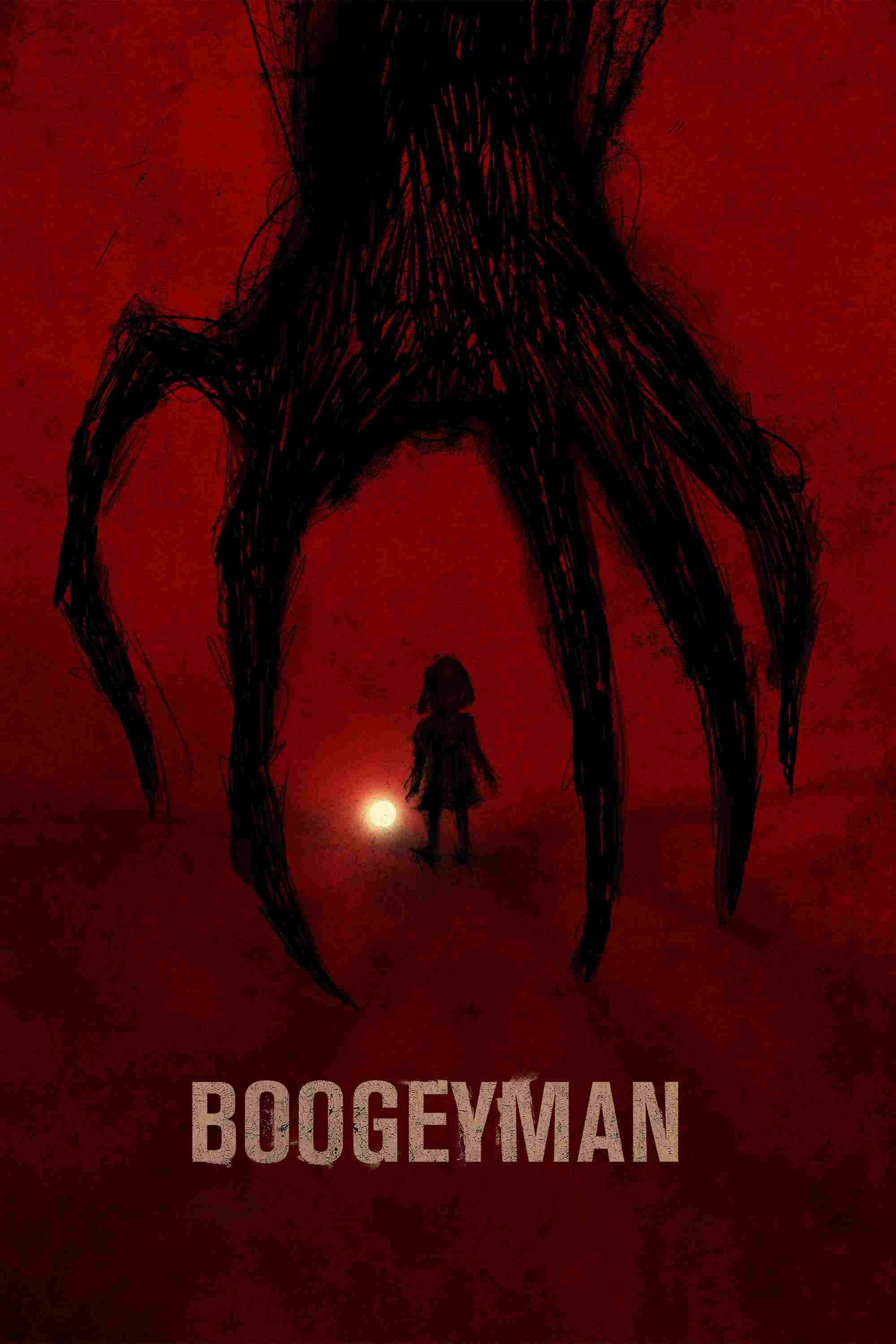 Boogeyman  oglądaj online za darmo