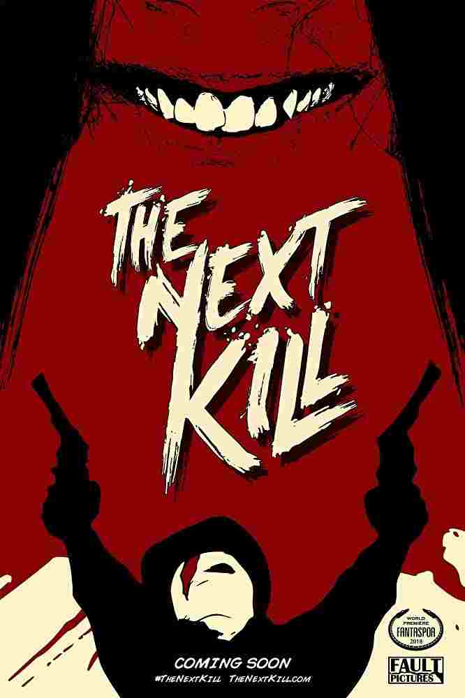  The Next Kill  Oglądaj w HD online