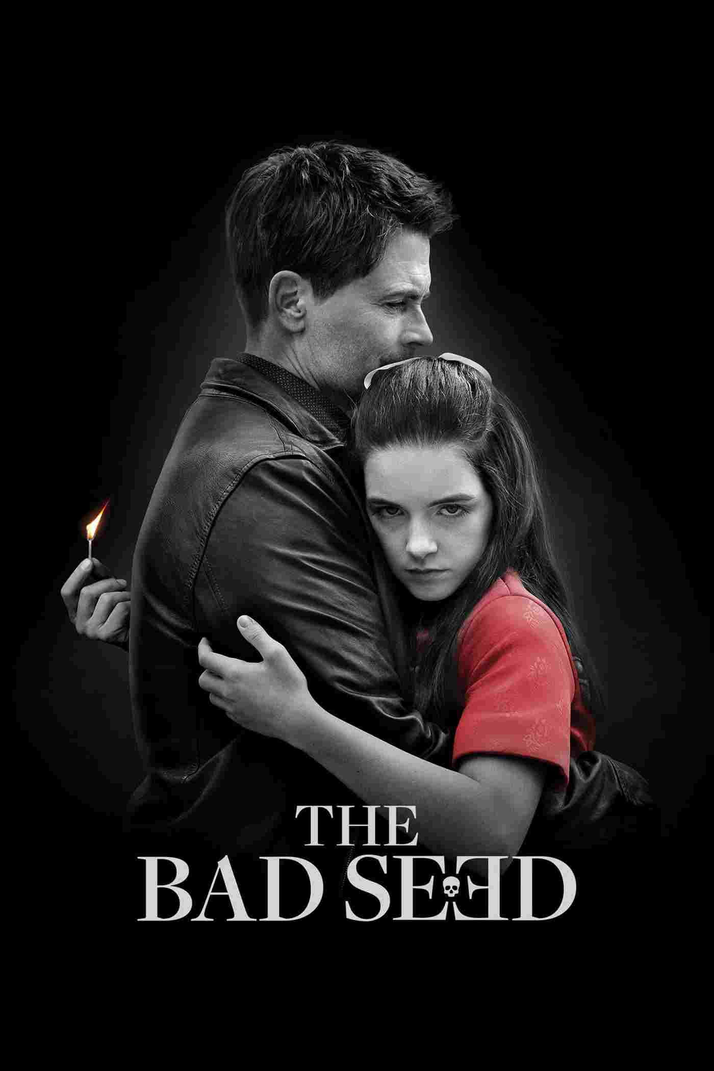 The Bad Seed  Oglądaj online za darmo w dobrej jakości
