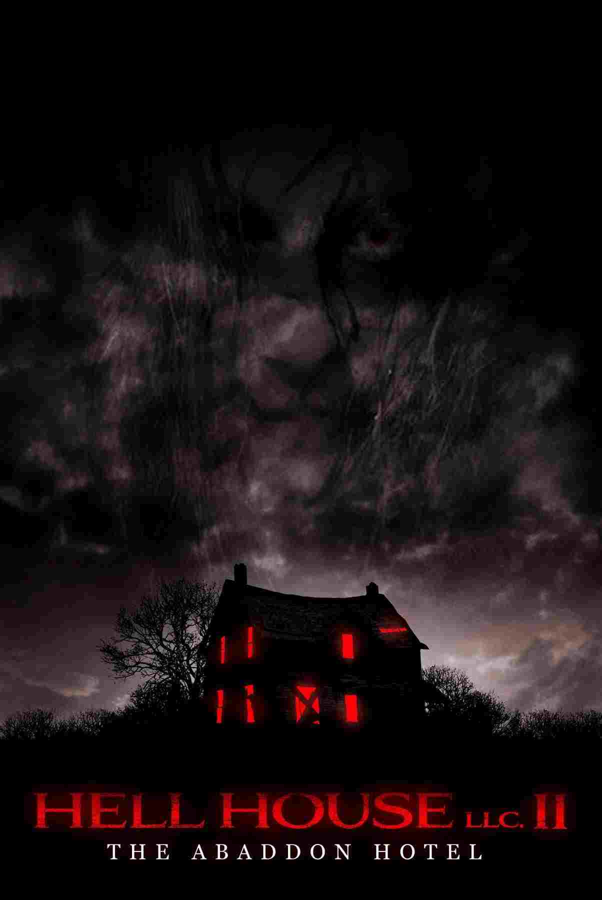 Hell House LLC II: The Abaddon Hotel  oglądaj online za darmo