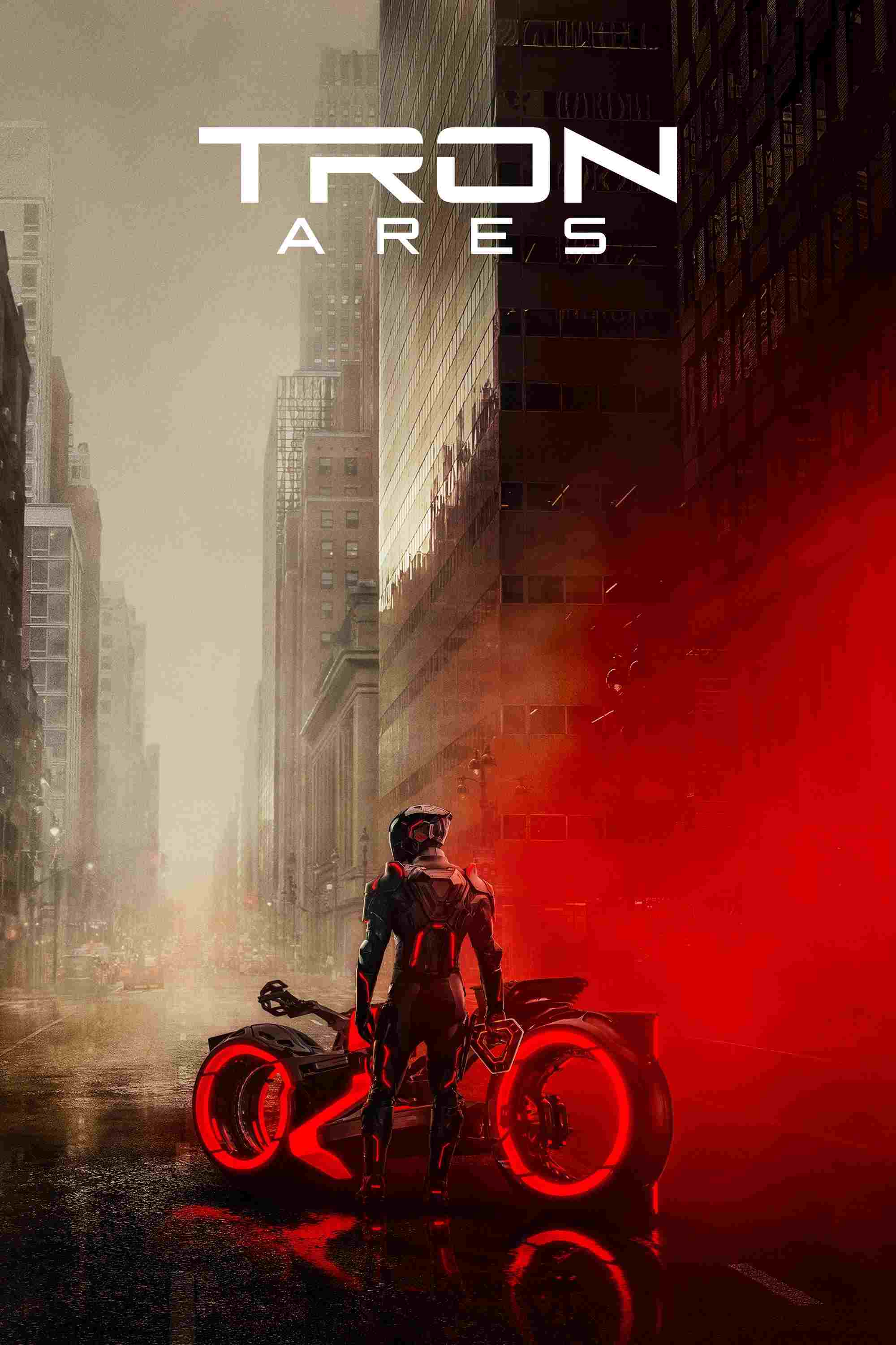 TRON: Ares  oglądaj online za darmo