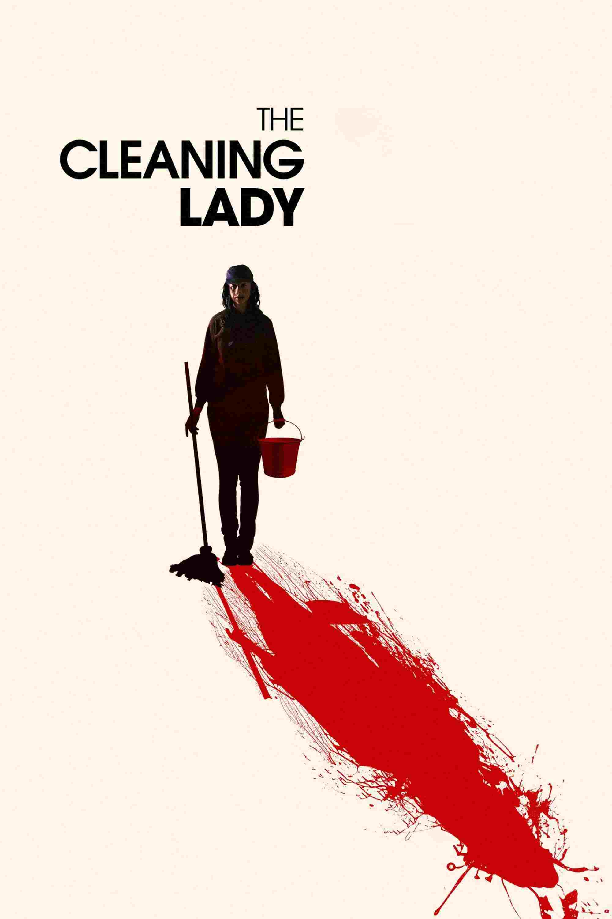 The Cleaning Lady  oglądaj online za darmo