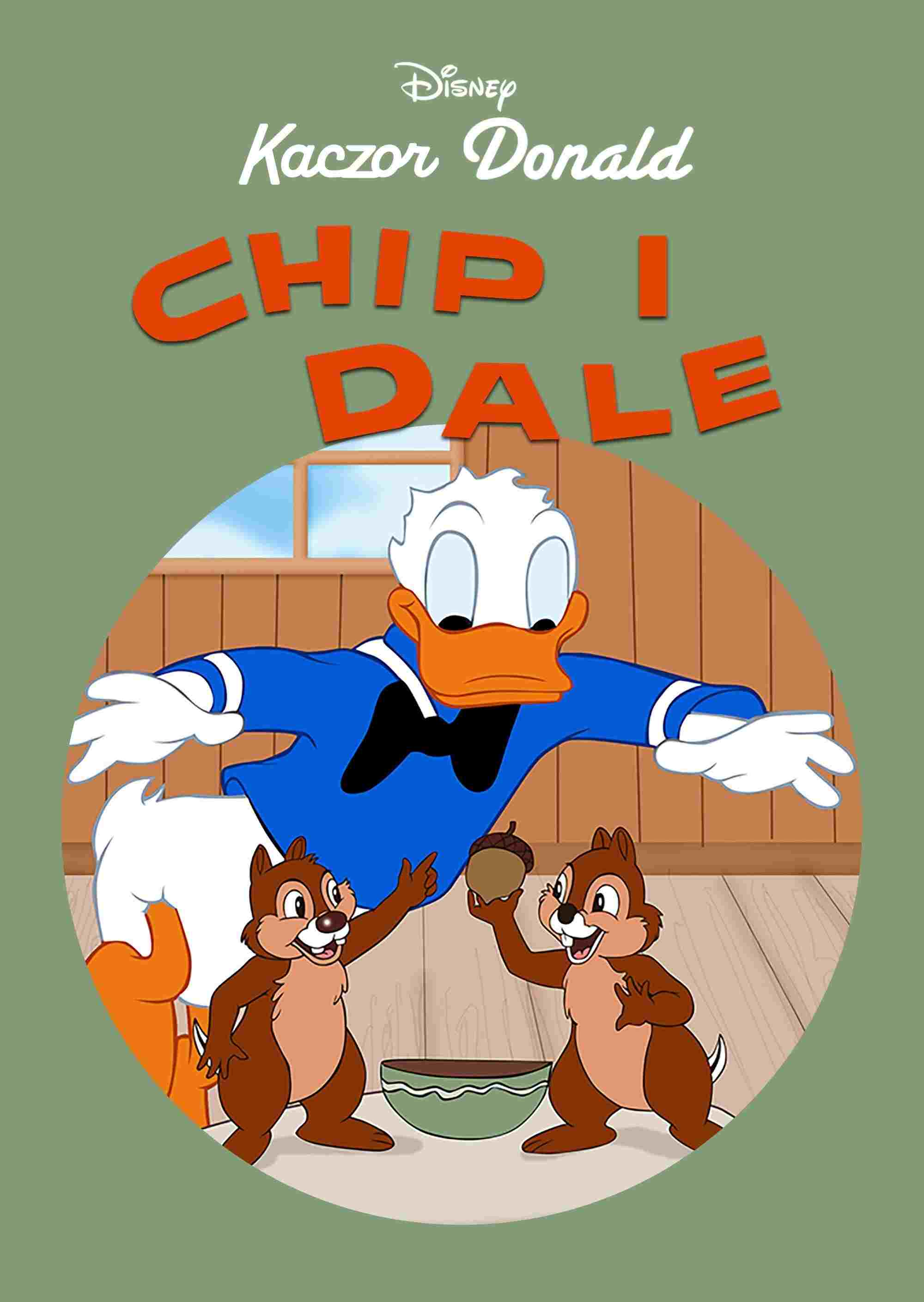 Chip i Dale  oglądaj online za darmo
