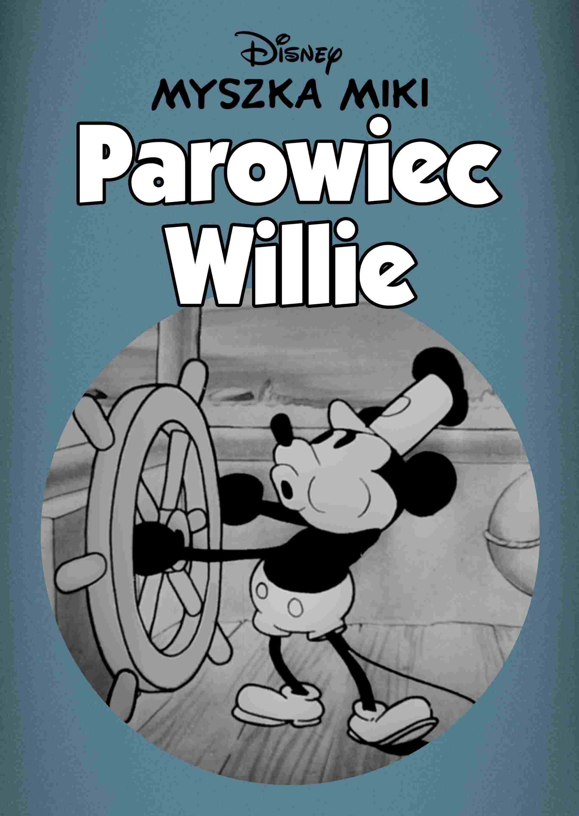 Parowiec Willie  oglądaj online za darmo