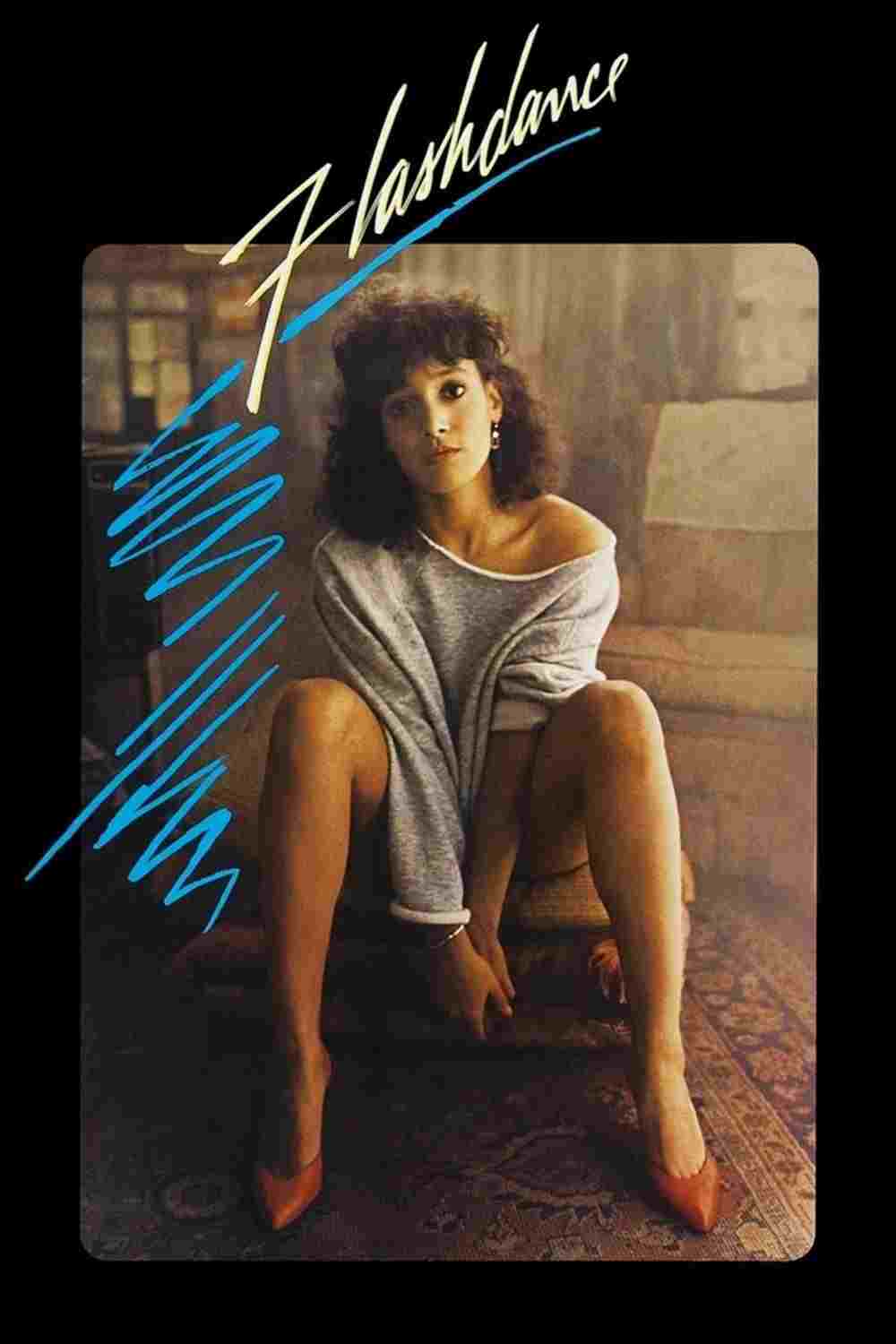 Flashdance  oglądaj online za darmo