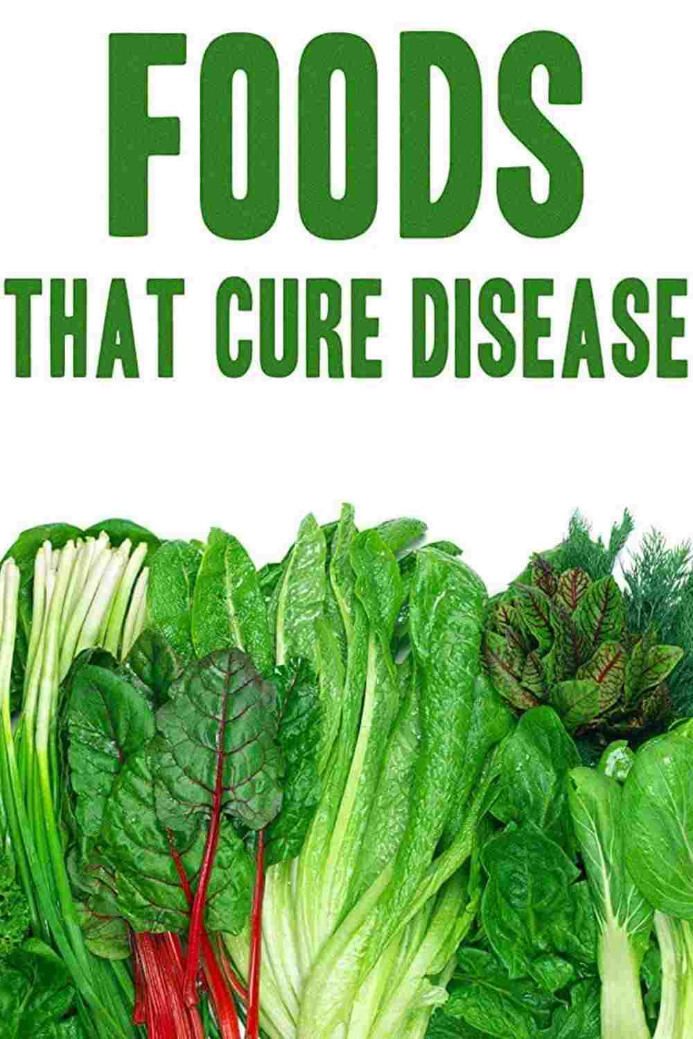  Foods That Cure Disease  Oglądaj online za darmo w dobrej jakości