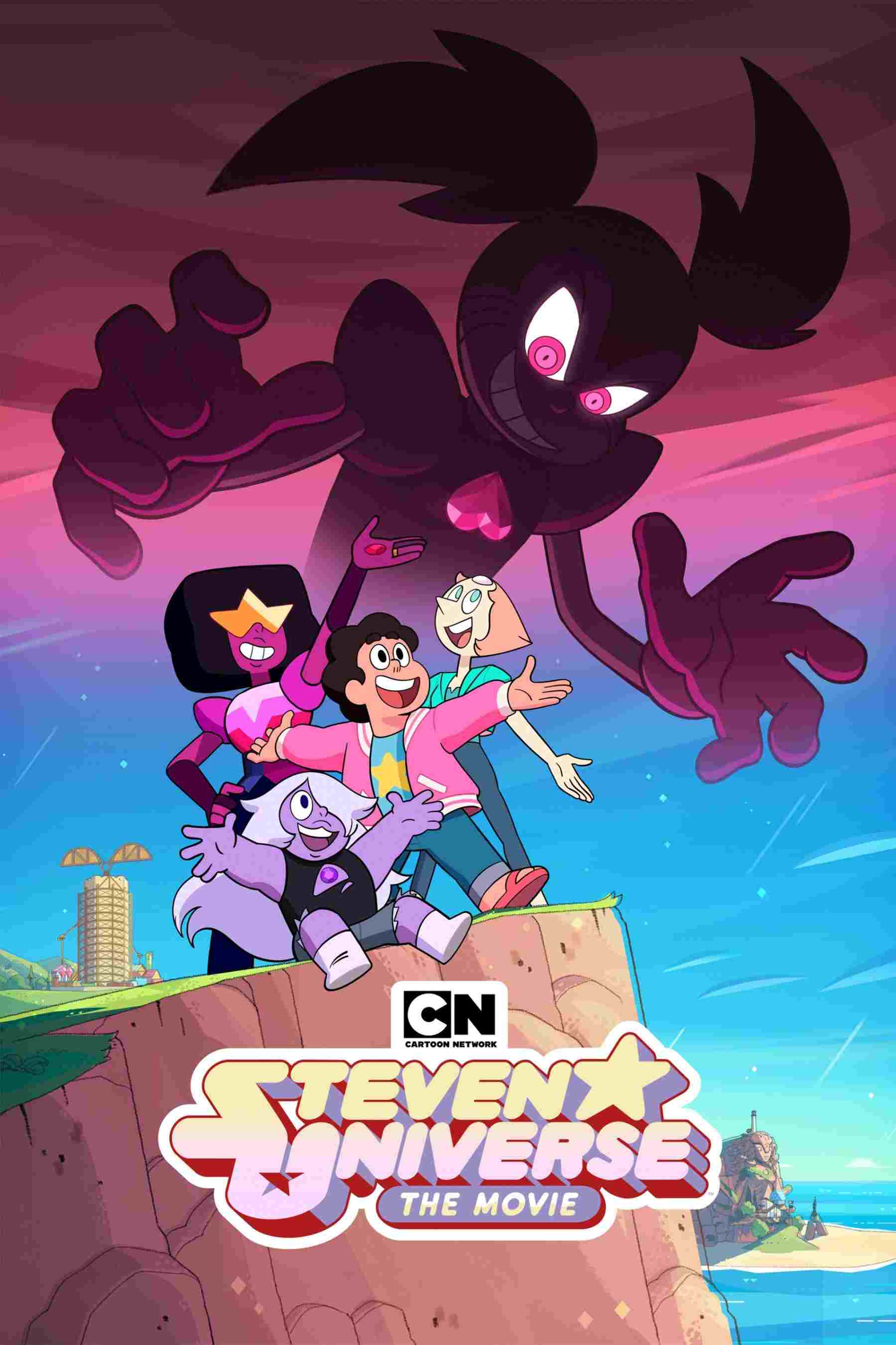 Steven Universe: Film  oglądaj online za darmo