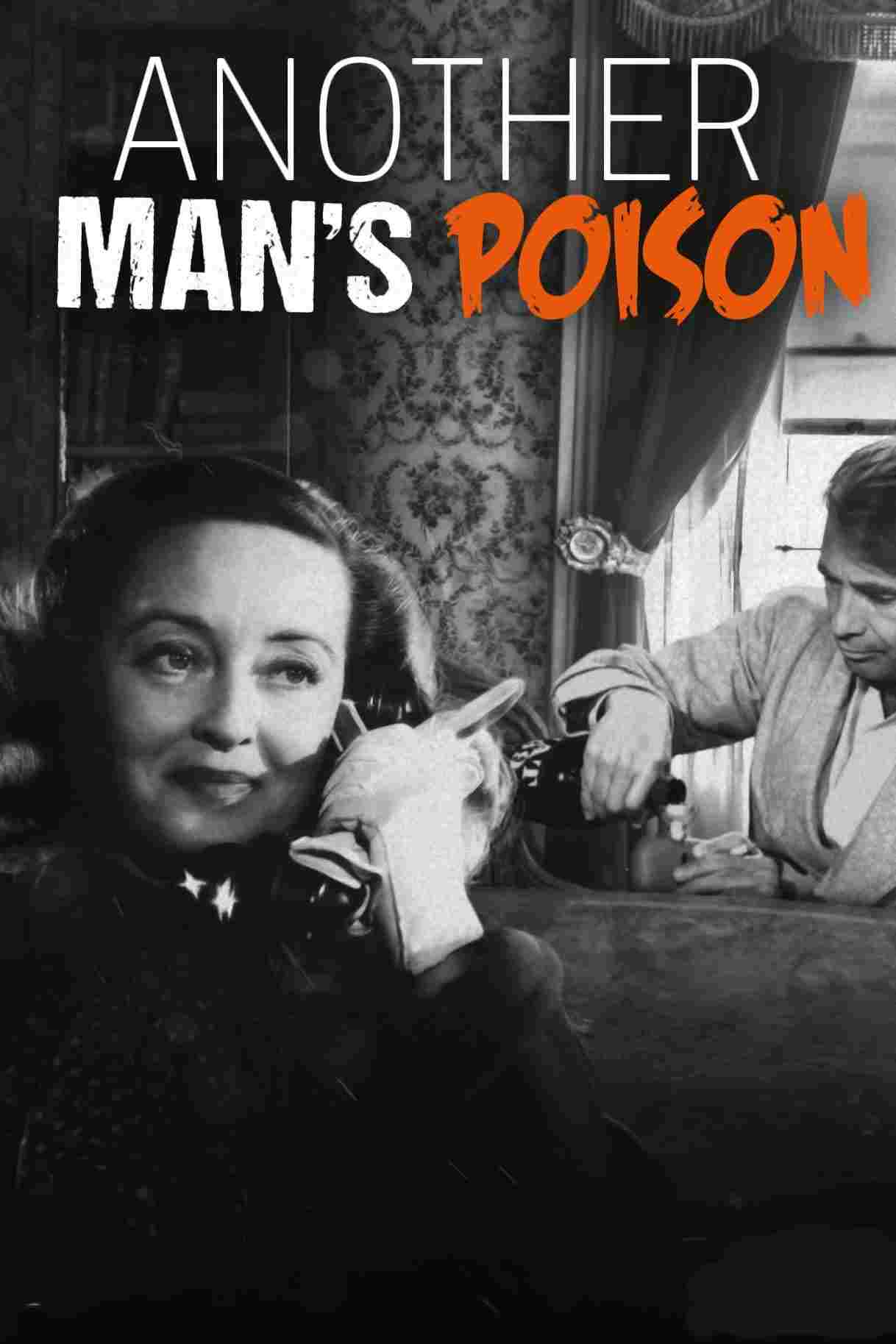 Another Man's Poison  oglądaj online za darmo
