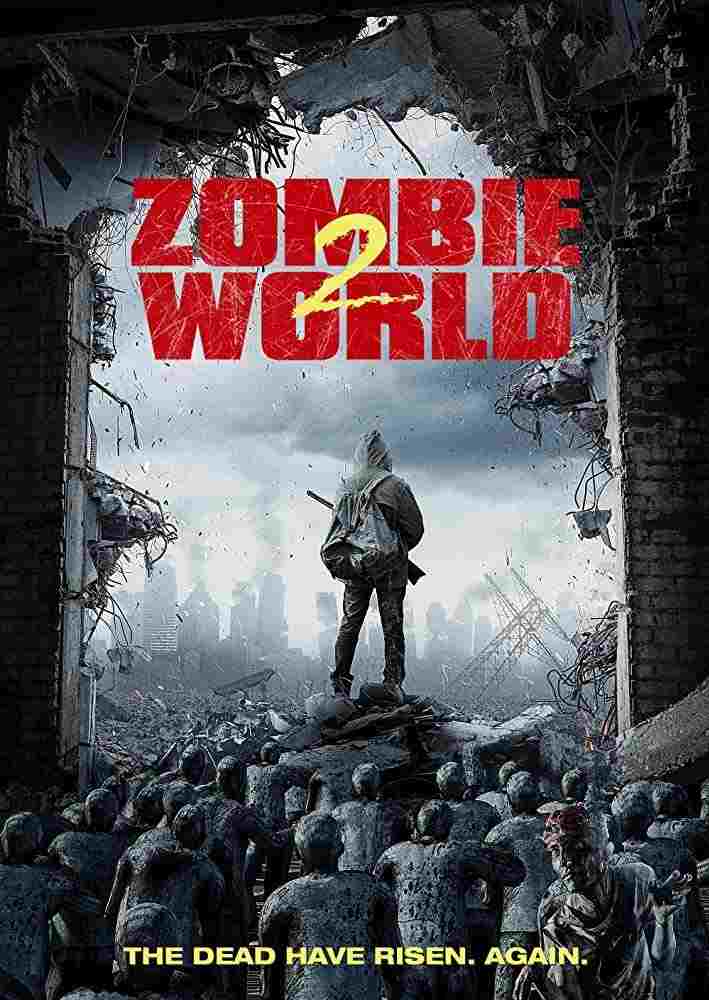 Zombie World 2  oglądaj online za darmo