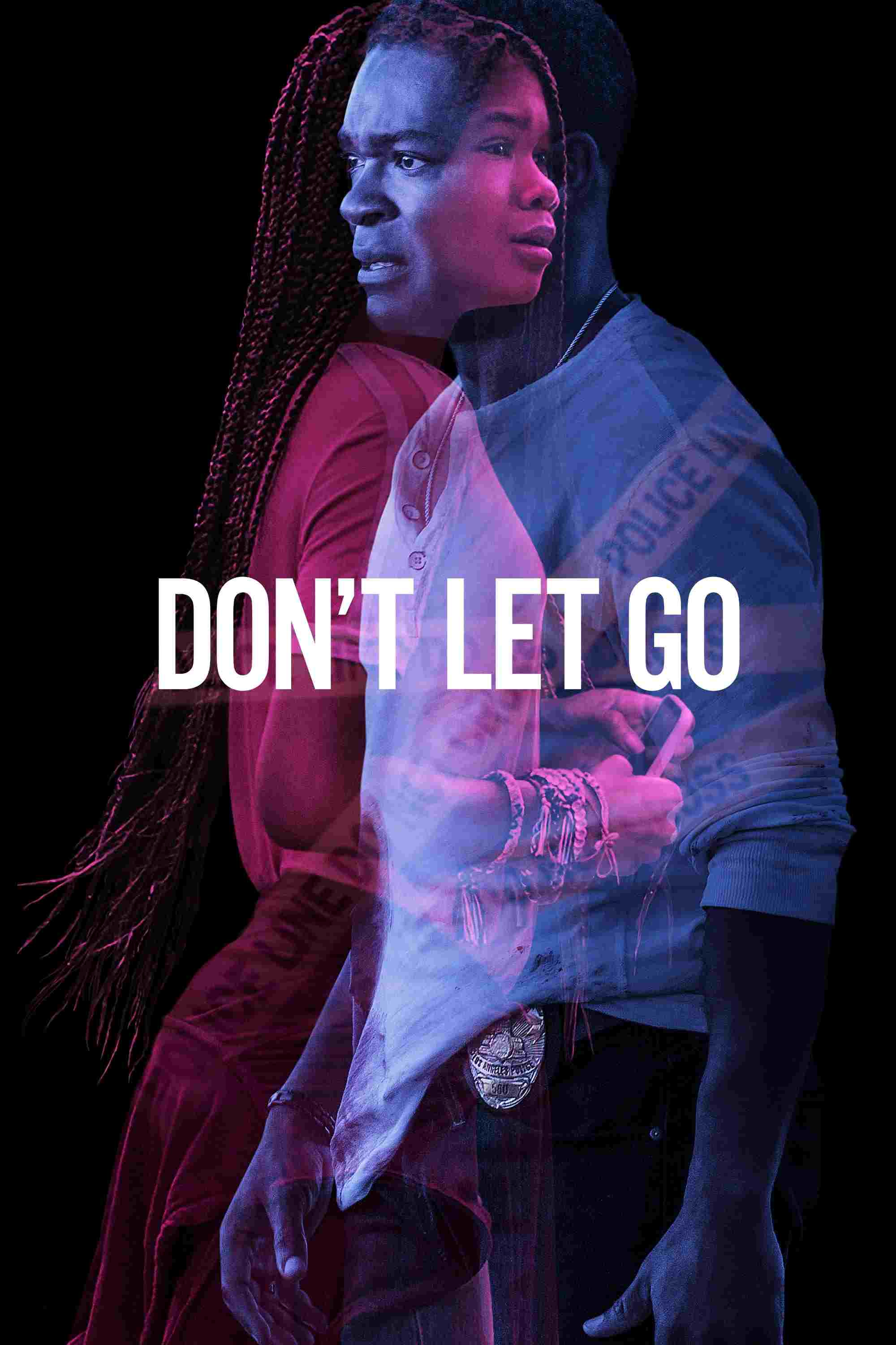 Don't Let Go  Oglądaj online za darmo w dobrej jakości